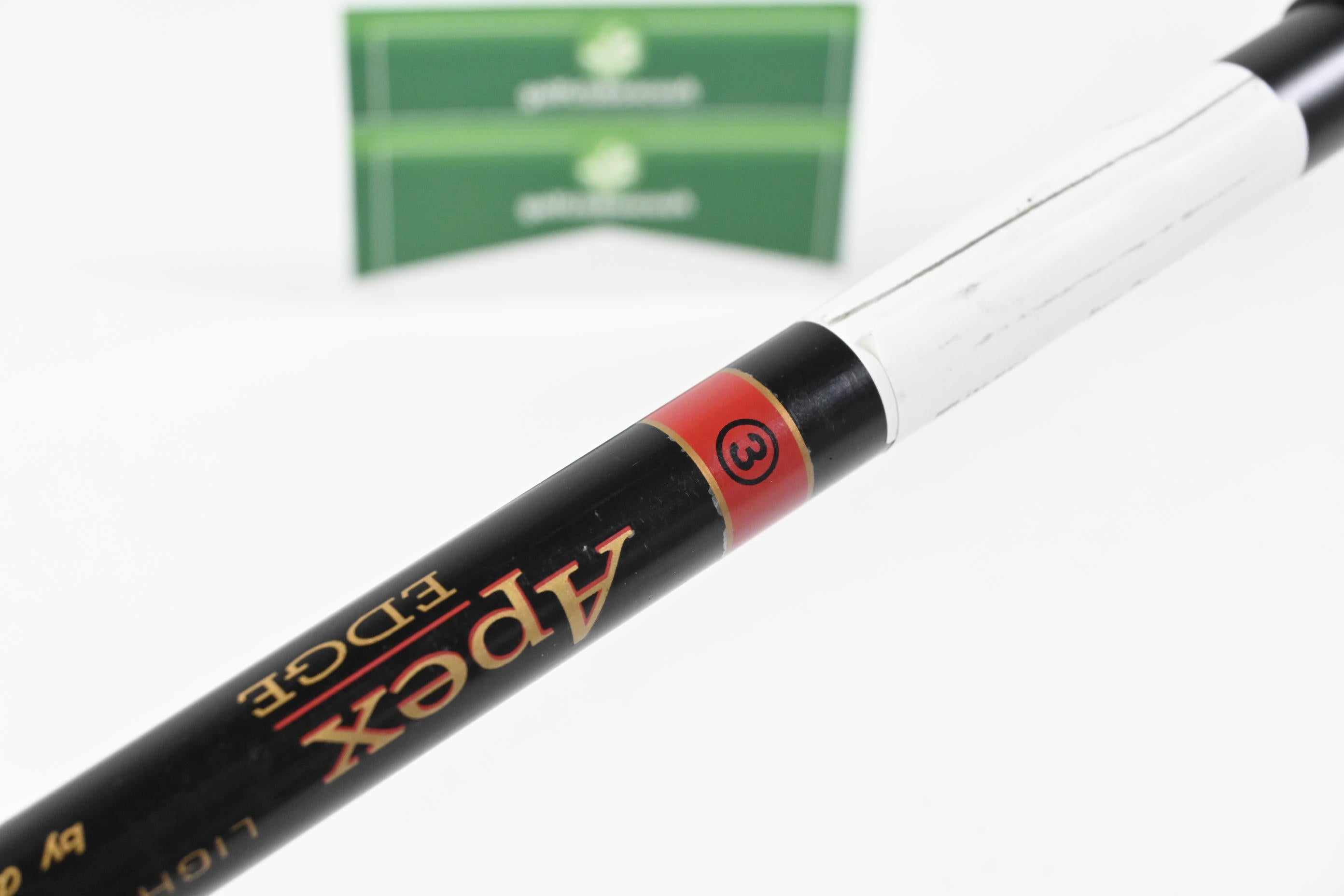 Ben Hogan Edge CFT #3 Hybrid / 21 Degree / Regular Flex Ben Hogan Apex Edge