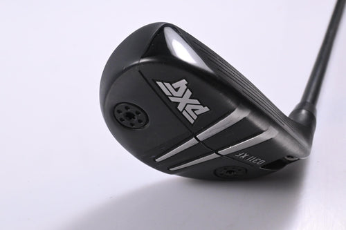 PXG 0311 XF Gen6 #4 Hybrid / 22 Degree / Senior Flex Cypher 50 Shaft