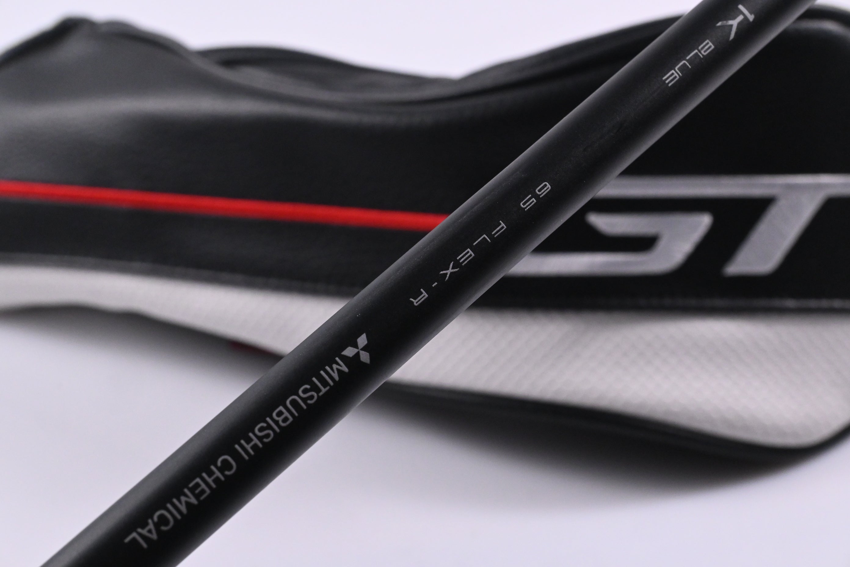 Titleist GT2 #3 Wood / 15 Degree / Regular Flex Tensei 1K Blue 65 Shaft