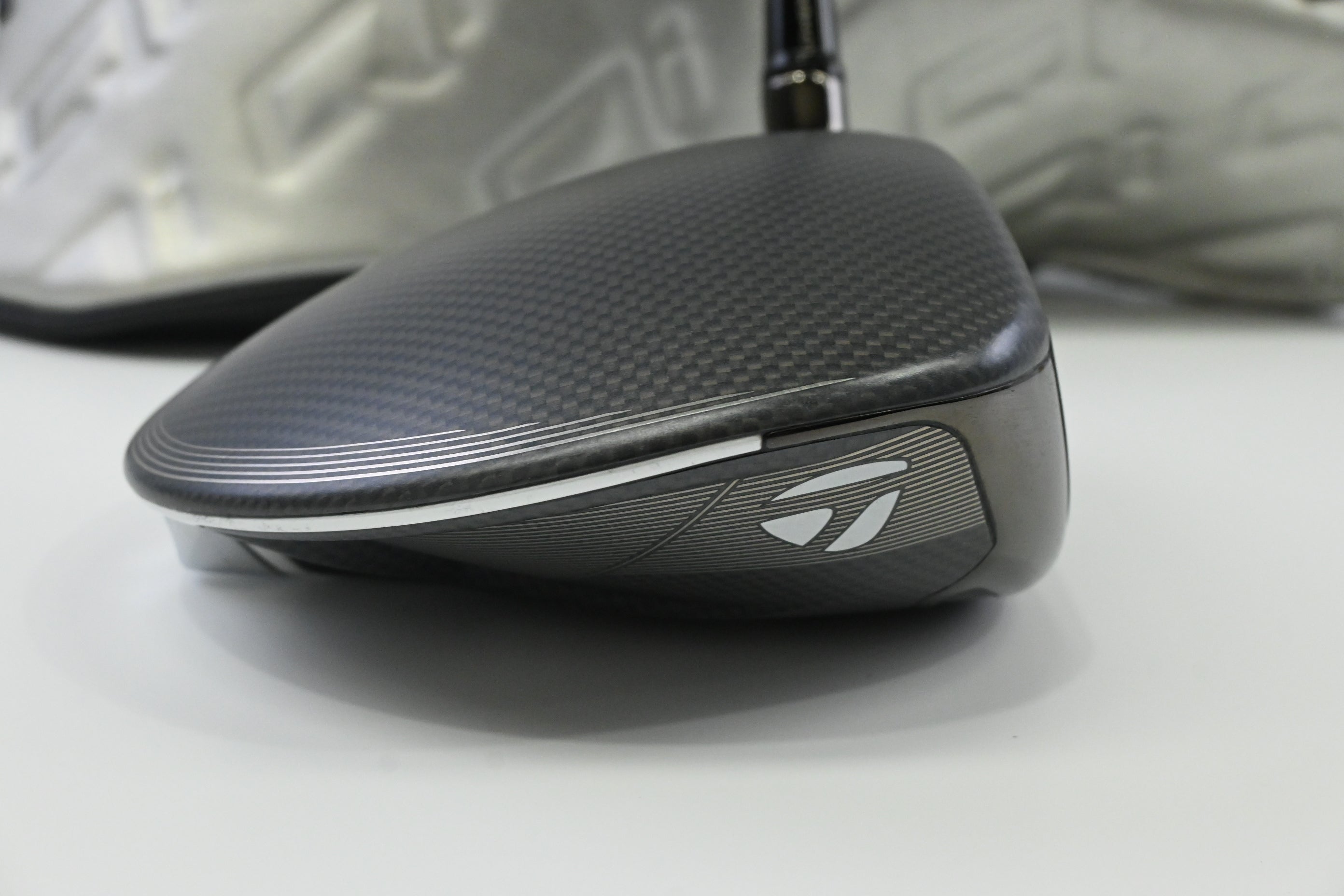 Taylormade Qi35 Max Lite Driver / 10.5 Degree / Regular Flex Ventus Blue 5 Shaft