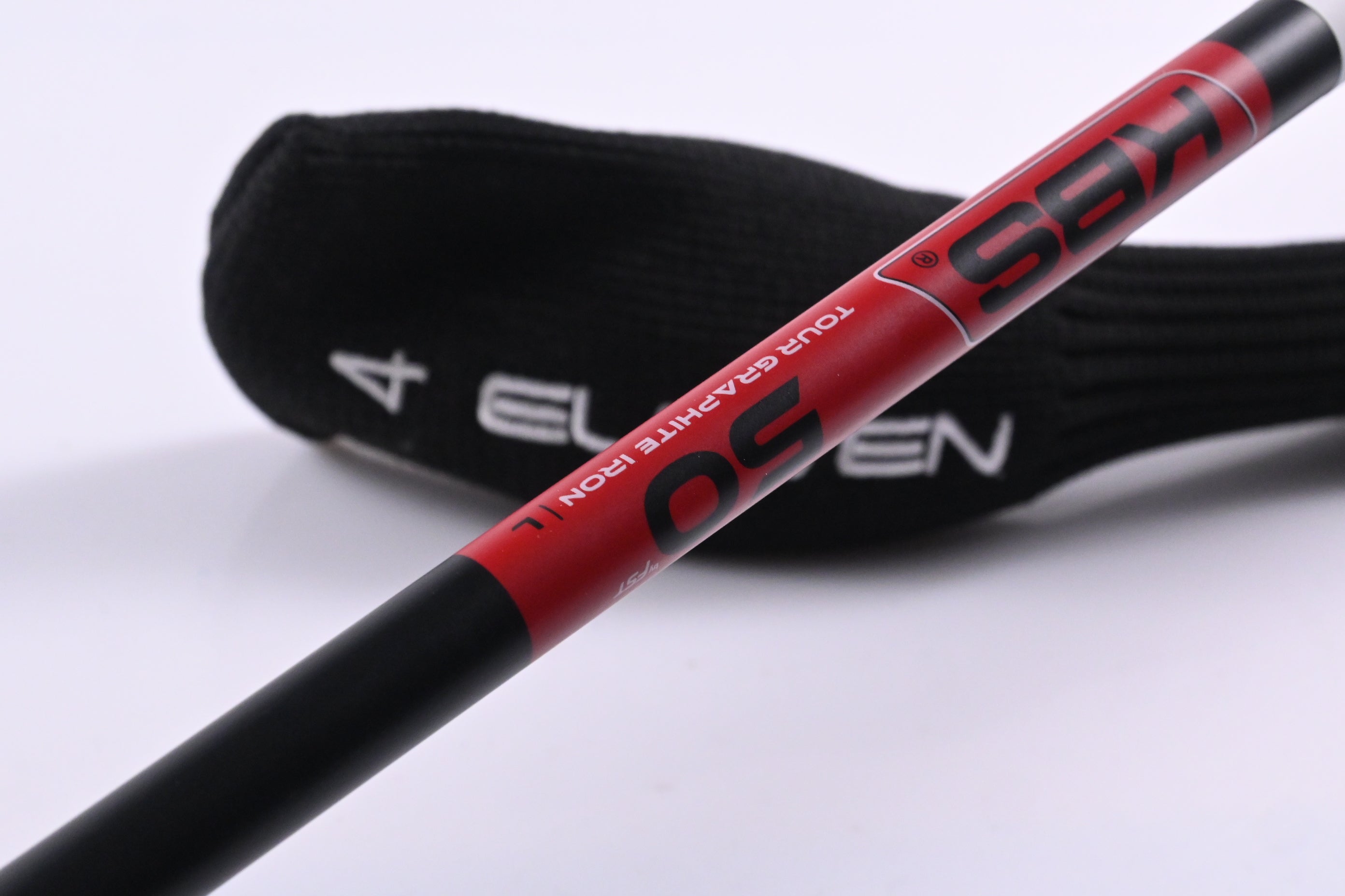 Ladies Eleven #4 Hybrid / 21 Degree / Ladies Flex KBS 50 Shaft