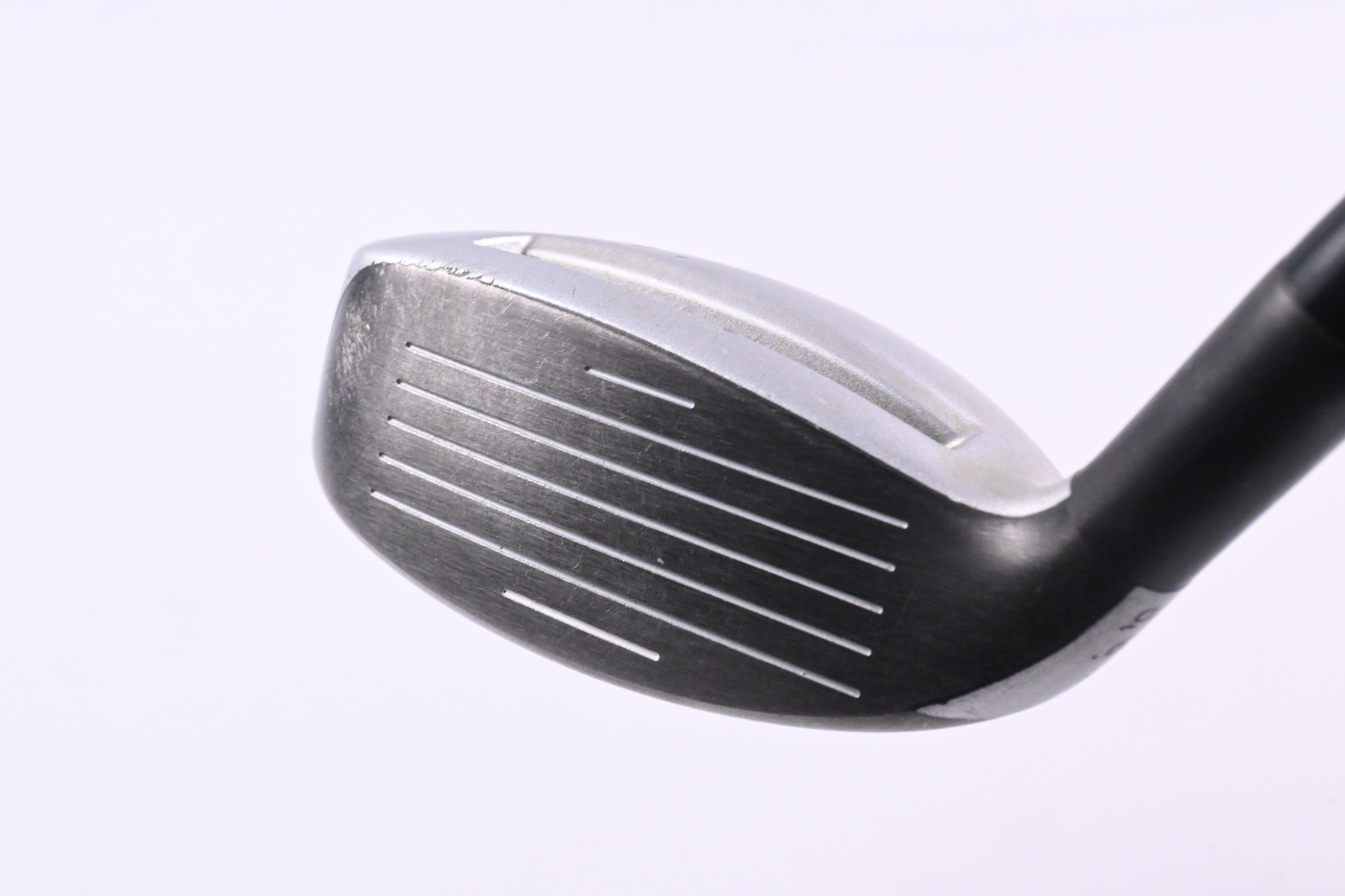 Adams Idea Super #3 Hybrid / 19 Degree / X-Flex UST Proforce VTS Red 85 Shaft