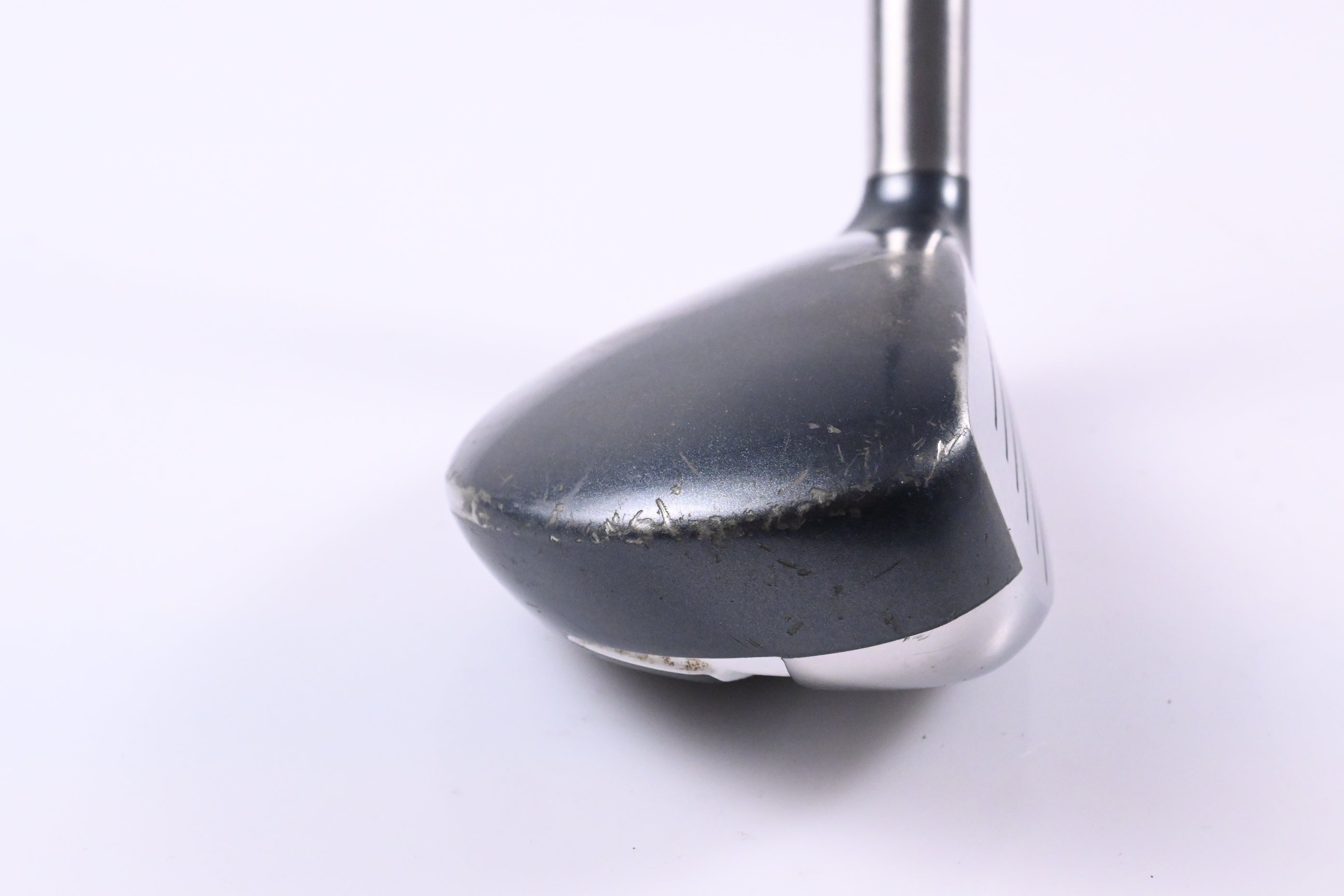 Callaway X-Series N415 #3 Hybrid / 19 Degree / Stiff Flex Grafalloy 60 Shaft