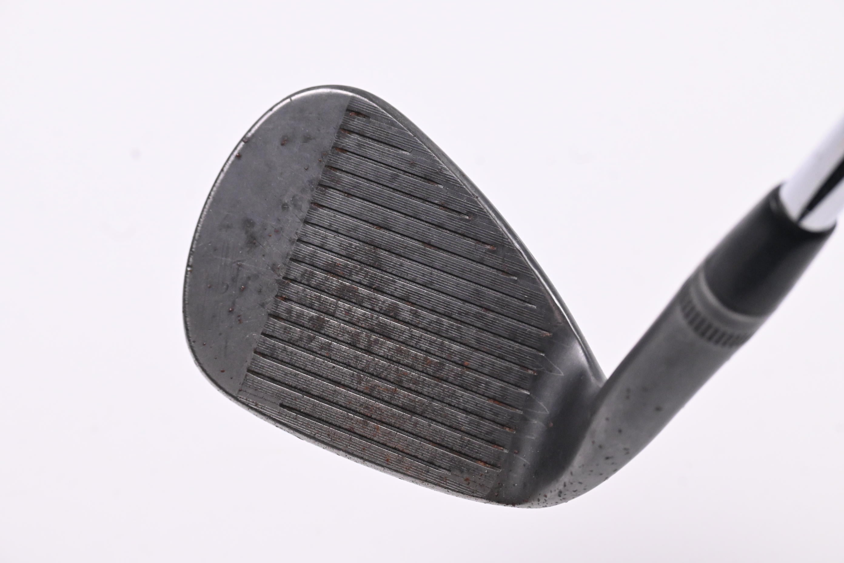 Callaway Mack Daddy 4 Pitching Wedge / 46 Degree / Regular Flex Project X Rifle