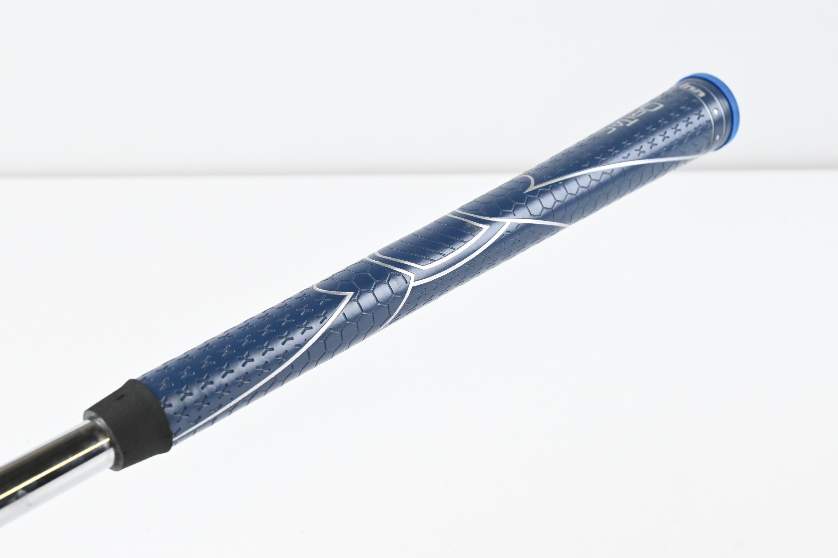 Cobra Darkspeed #9 Iron / Regular Flex KBS Tour Lite Shaft