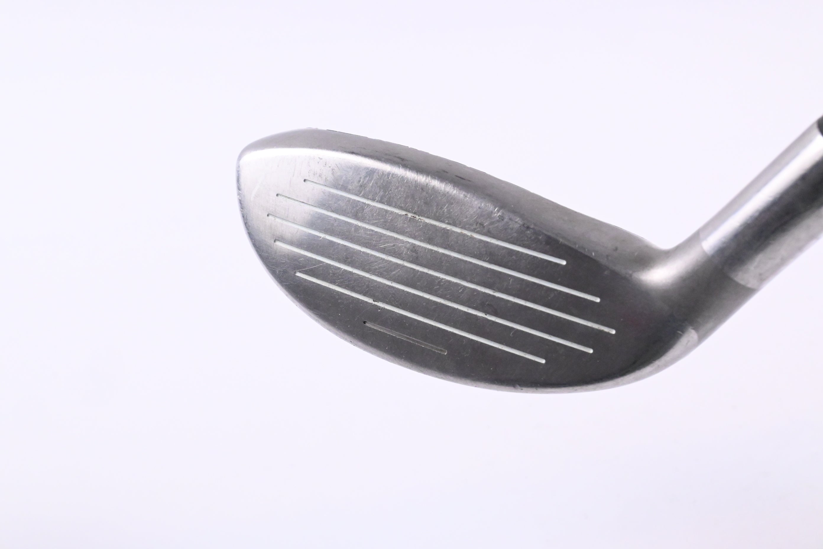 Mizuno MP-Clk #3 Hybrid / 20 Degree / Regular Flex Fubuki 84 Shaft