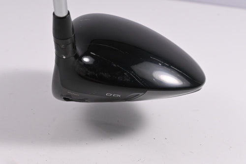Titleist TSi2 Driver / 10 Degree / Regular Flex Fujikura Vista Pro 65
