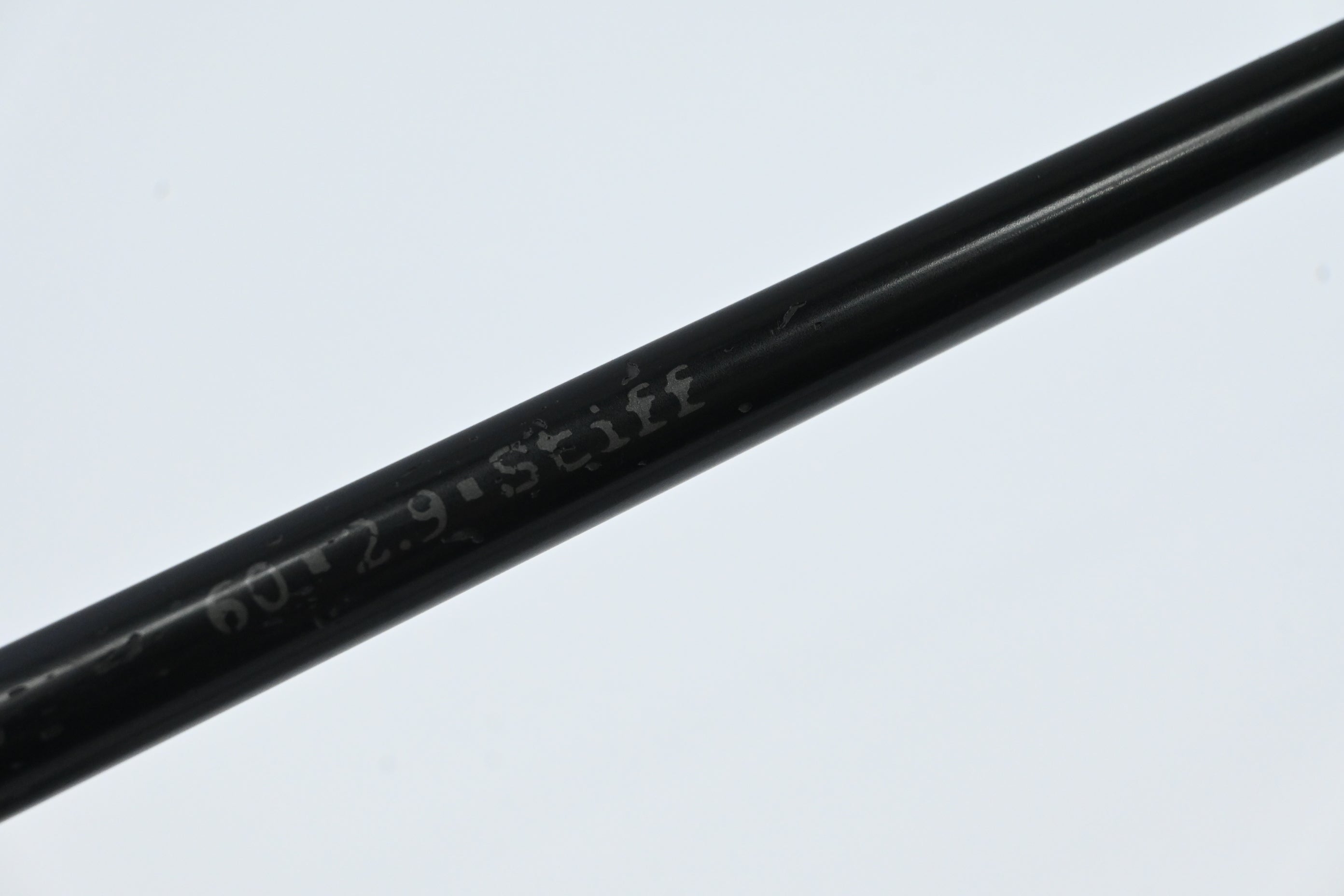 Aldila R.I.P Alpha 60 #3 Wood Shaft / Stiff Flex / Titleist