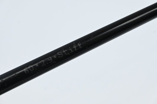 Aldila R.I.P Alpha 60 #3 Wood Shaft / Stiff Flex / Titleist