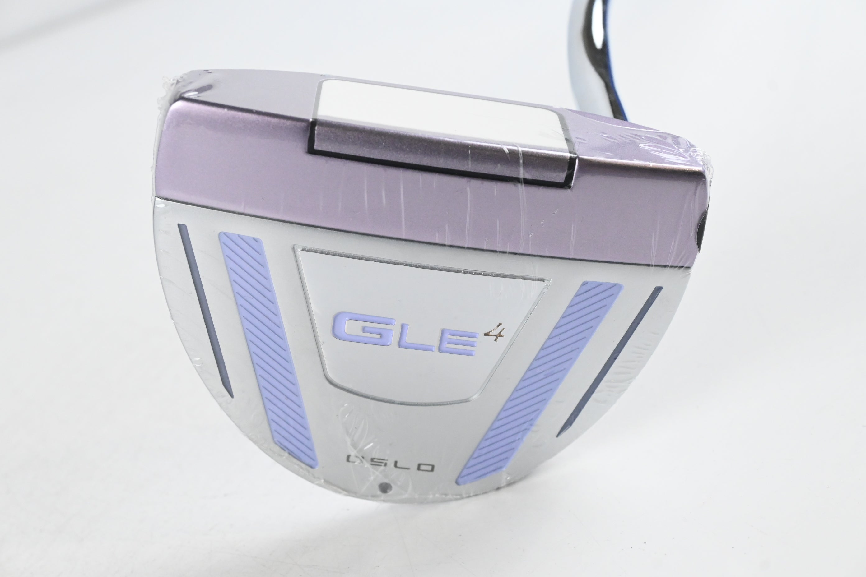 Ladies Ping G Le4 Oslo Putter / 33 Inch