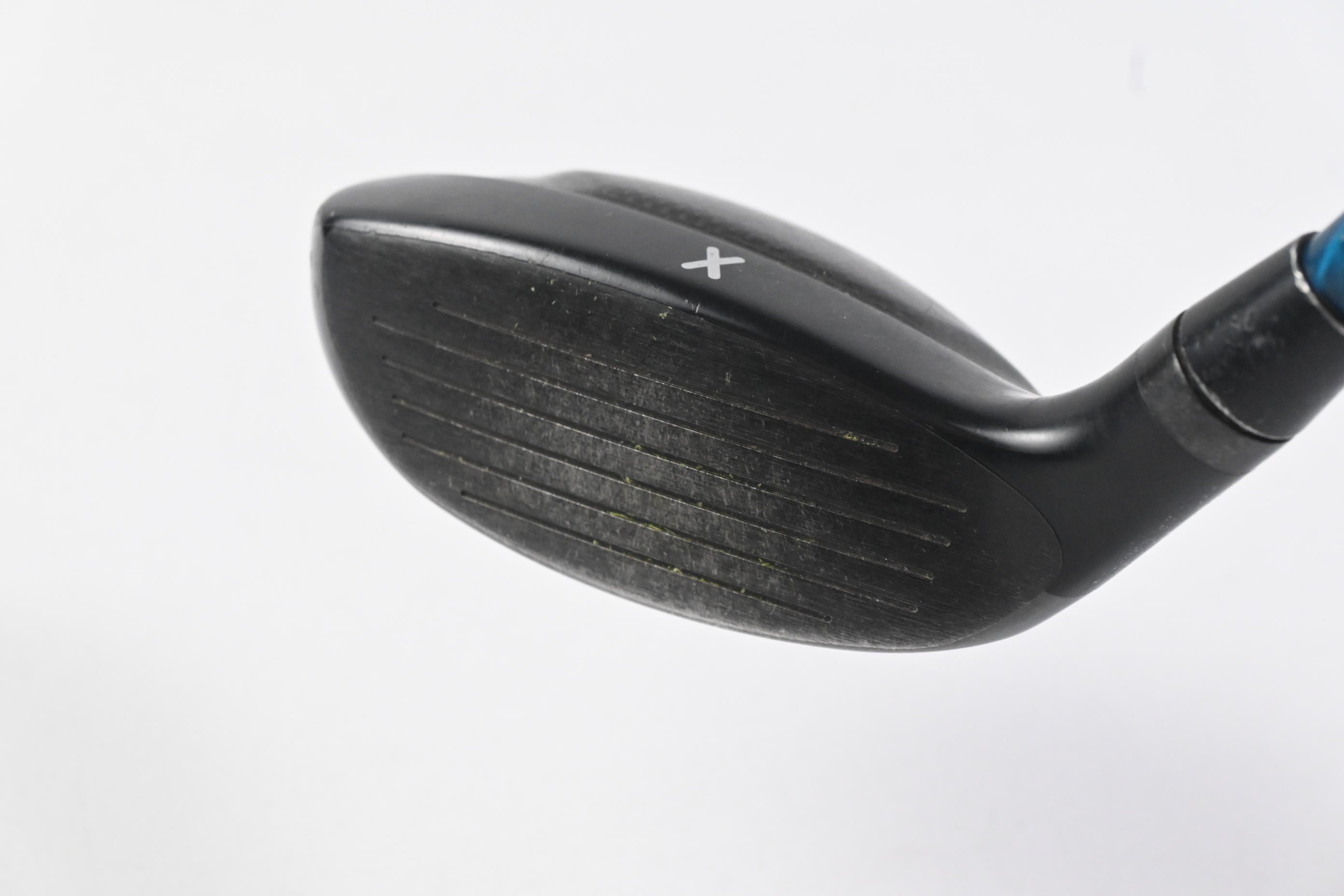 PXG 0317 X Gen2 #3 Hybrid / 19 Degree / Regular Flex Evenflow Handcrafted 85