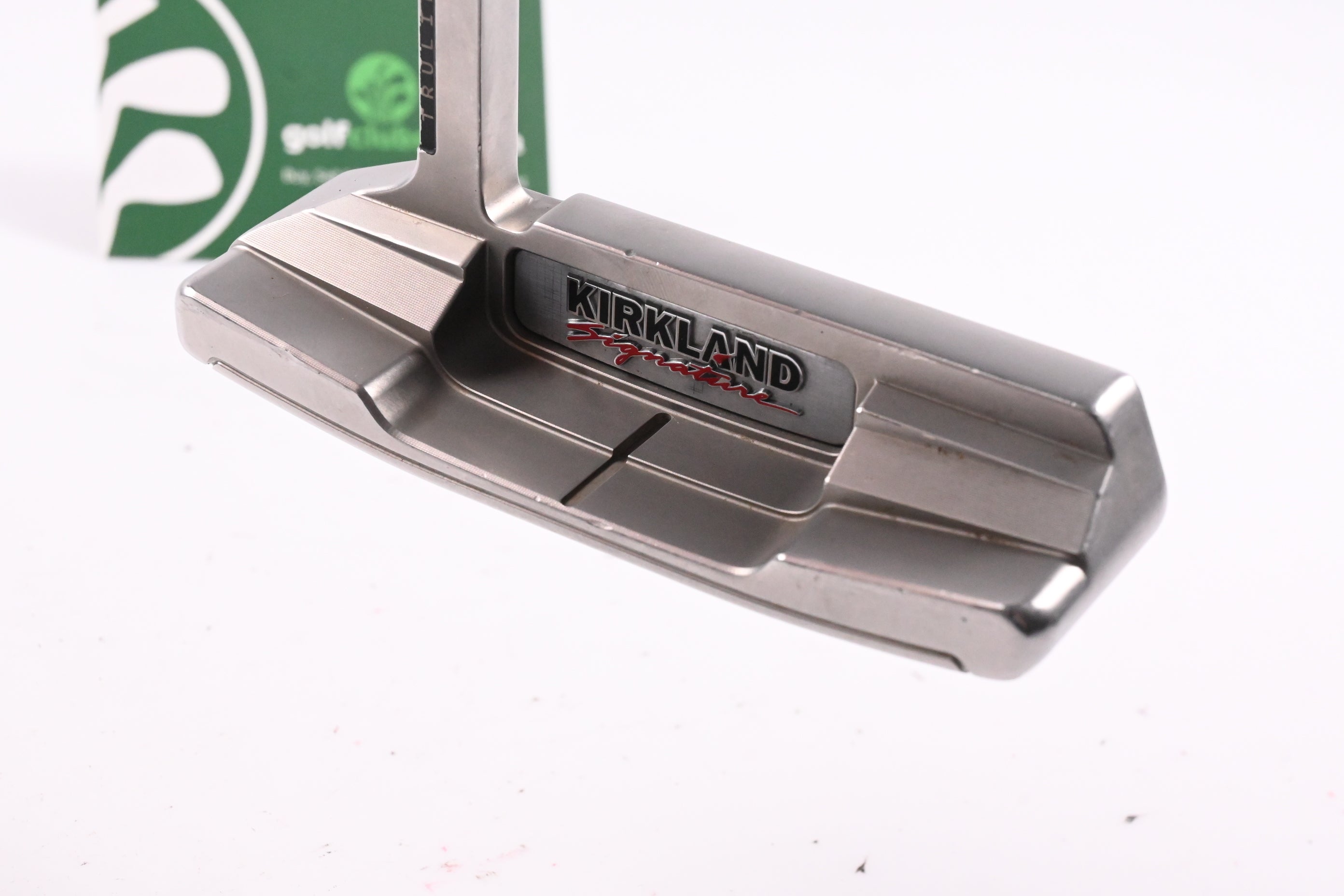 Kirkland KS1 Series Putter / 34 Inch