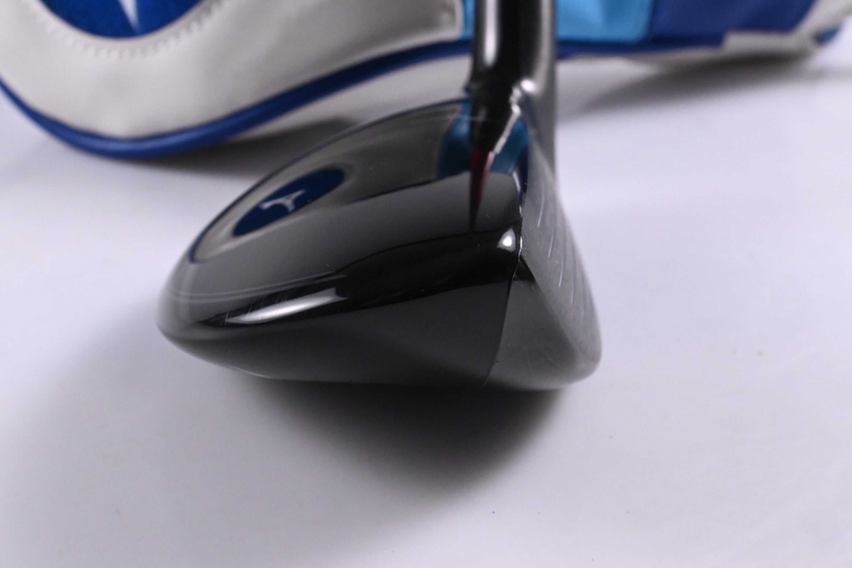 Mizuno ST-Max 230 #4 Hybrid / 22 Degree / Senior Flex Project X Denali Red 60