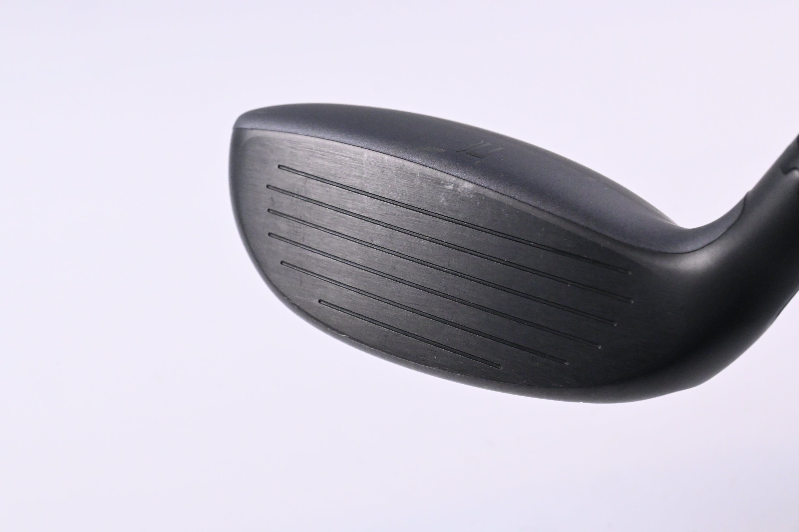 Cobra King Tec #3 Hybrid / 19 Degree / Regular Flex KBS TGI 75 Shaft