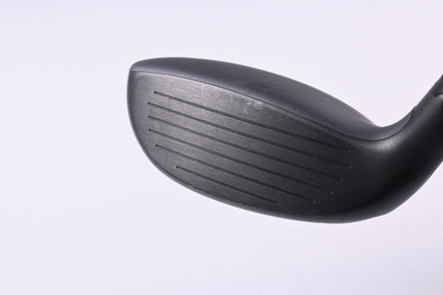 Cobra King Tec #3 Hybrid / 19 Degree / Regular Flex KBS TGI 75 Shaft