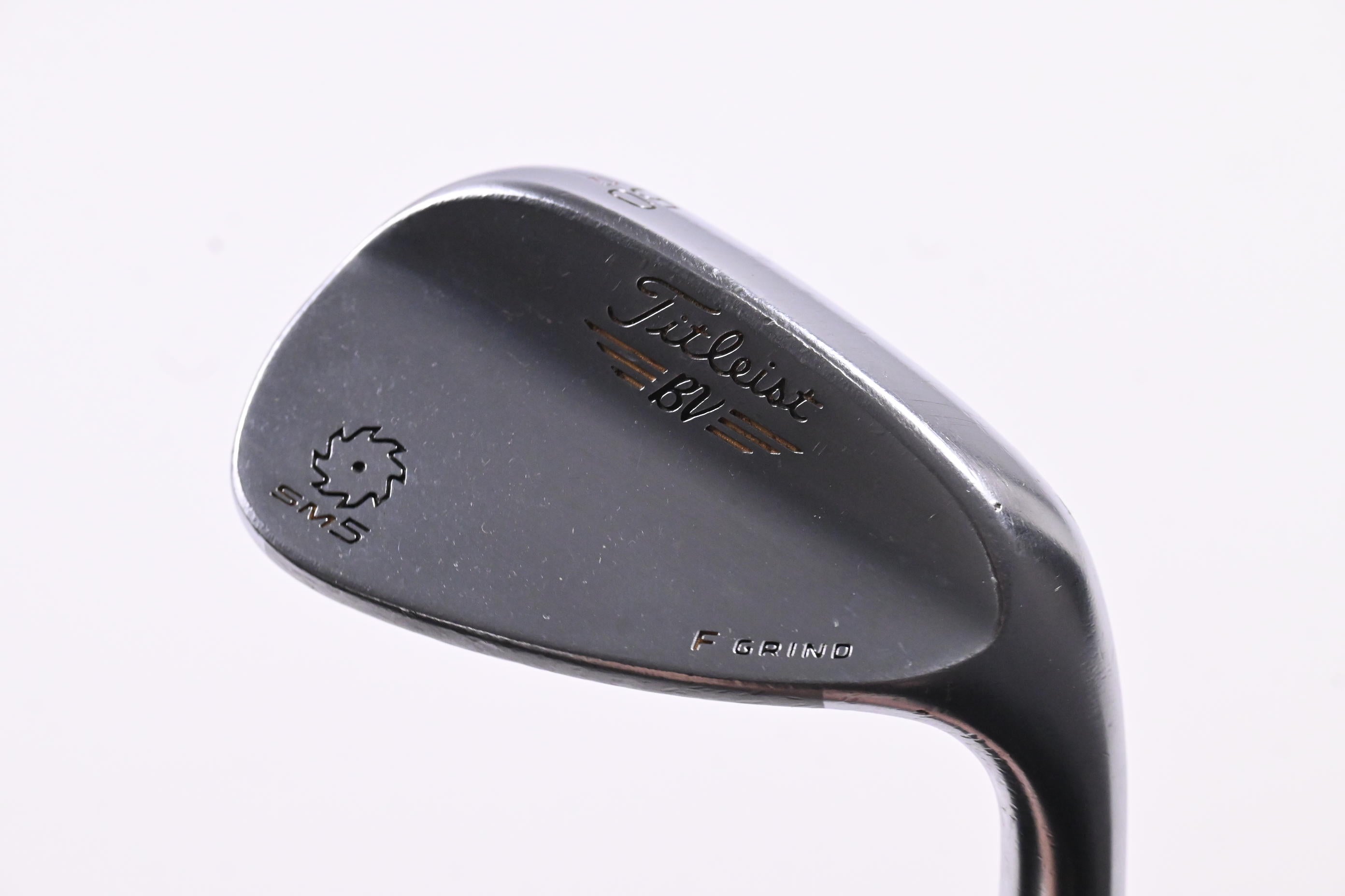 Titleist Vokey SM5 Gap Wedge / 50 Degree / Wedge Flex Titleist Vokey SM5 Shaft