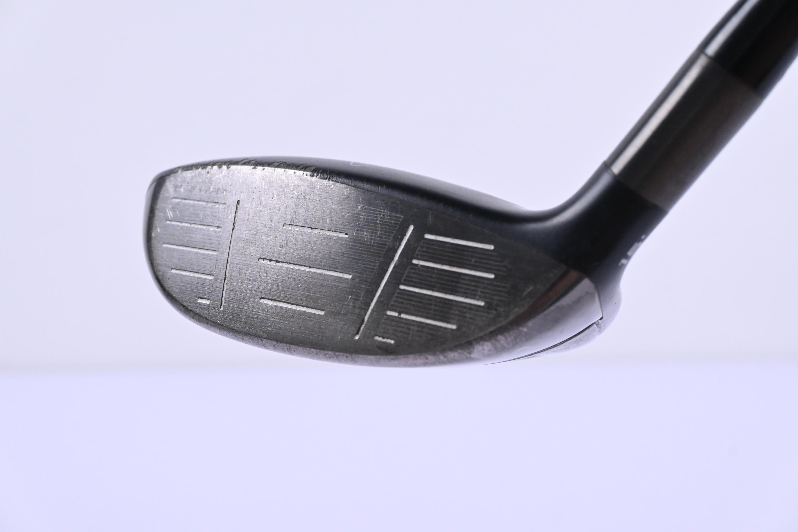 Callaway Rogue ST Max 3 Wood / 15 Degree / Regular Flex Tensei AV Blue 65 Shaft