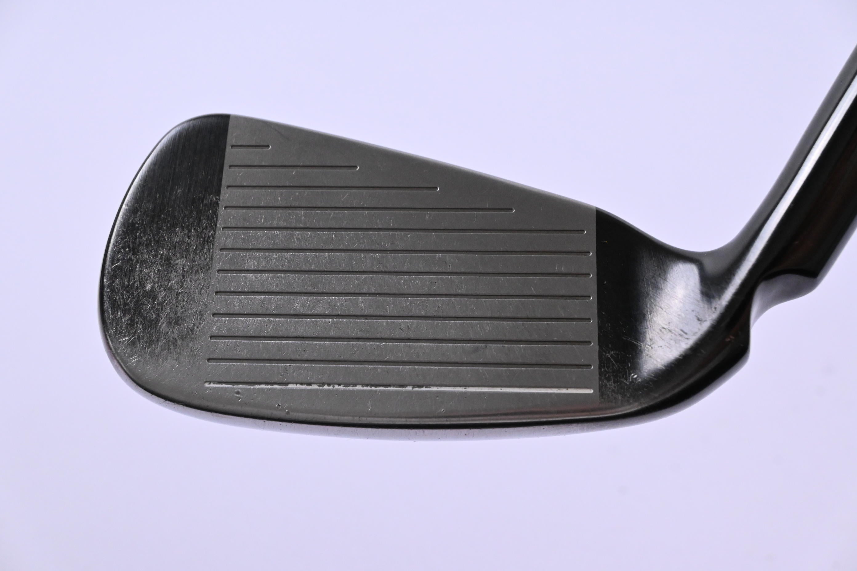 Ping G Crossover #4 Iron / 21 Degree / Blue Dot / Regular Flex Alta 70 Shaft