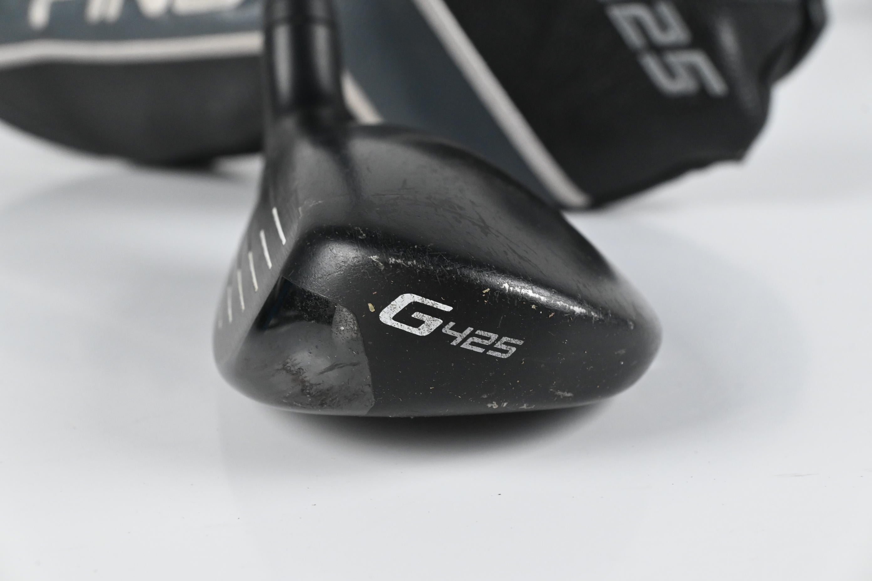 Left Hand Ping G425 #5 Hybrid / 26 Degree / Regular Flex Ping Alta CB Slate 70