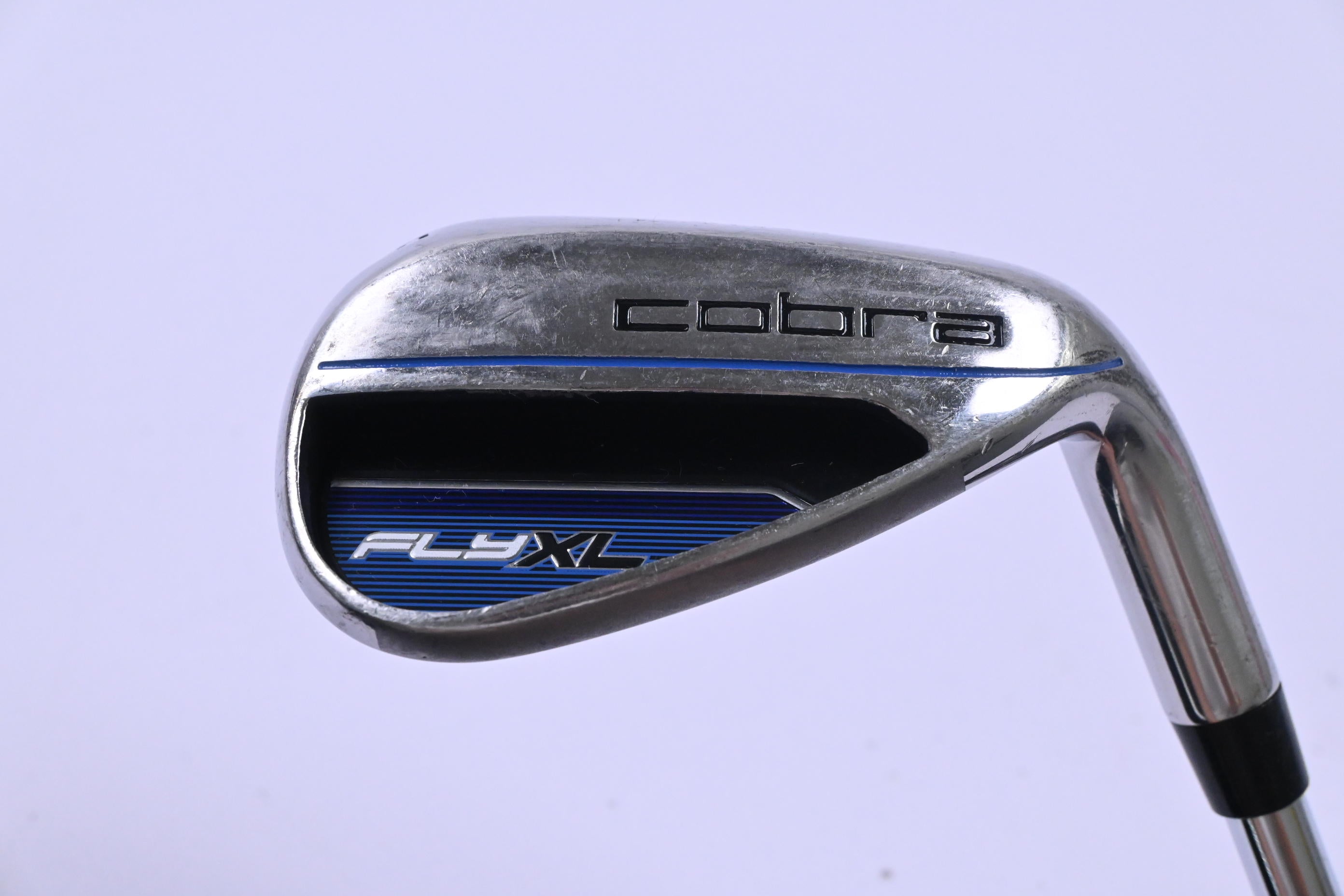 Cobra Fly XL Sand Wedge / 55 Degree / Regular Flex Cobra XL Shaft
