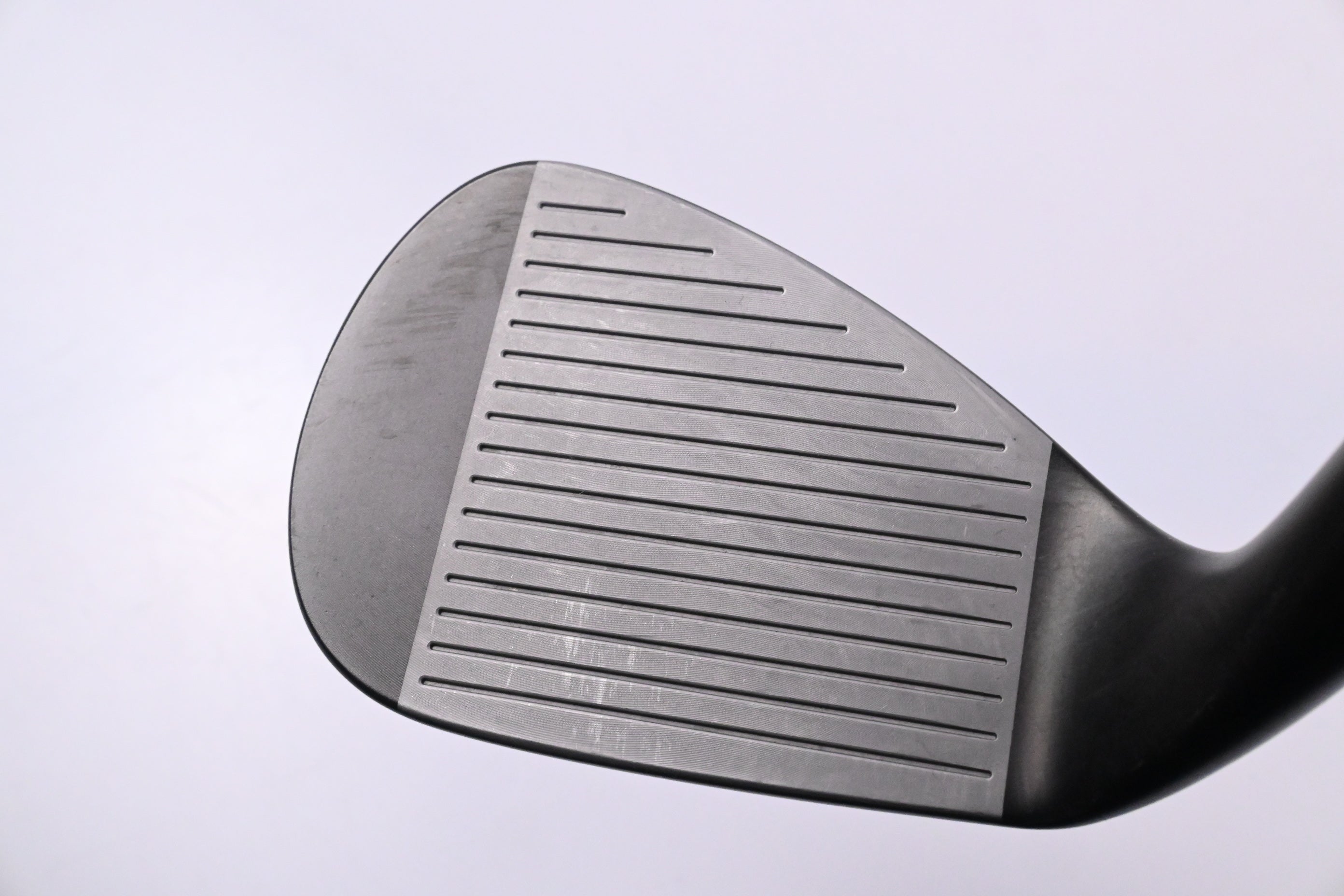 Mizuno Pro T-3 Gap Wedge / 52 Degree / Wedge Flex KBS Hi-Rev 2.0 115 Shaft