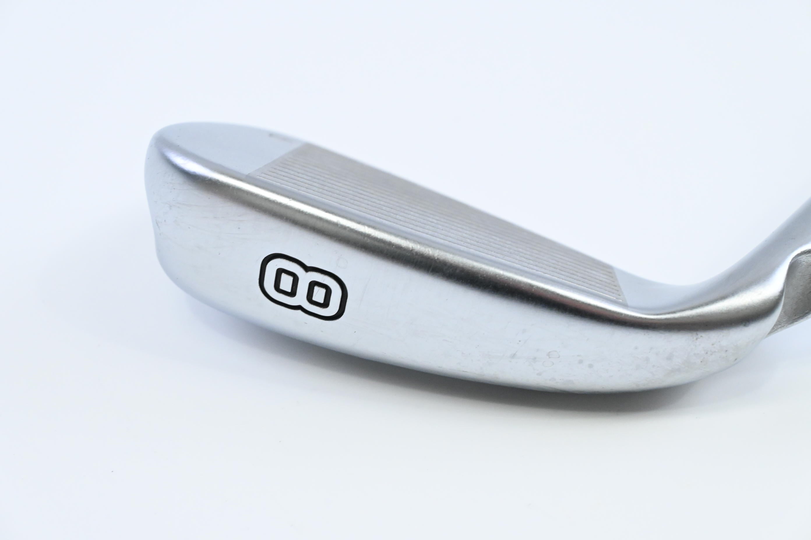 Ping G425 #8 Iron / Blue Dot / Senior Flex Ping Alta CB Slate AWT Shaft