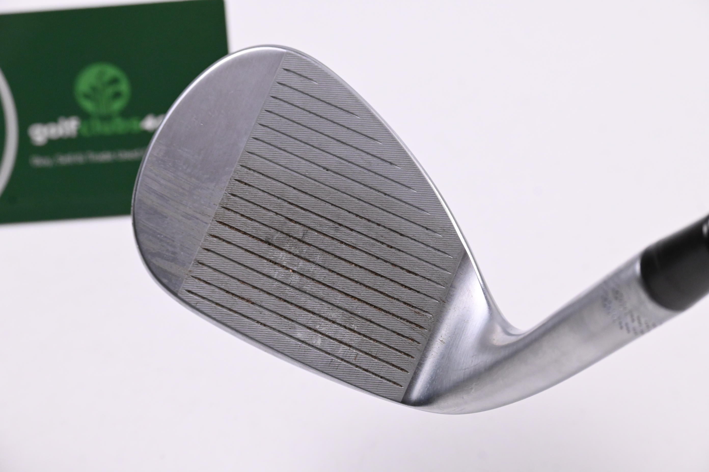 Callaway Opus Platinum Sand Wedge / 54 Degree / Wedge Flex Dynamic Gold Mid 115