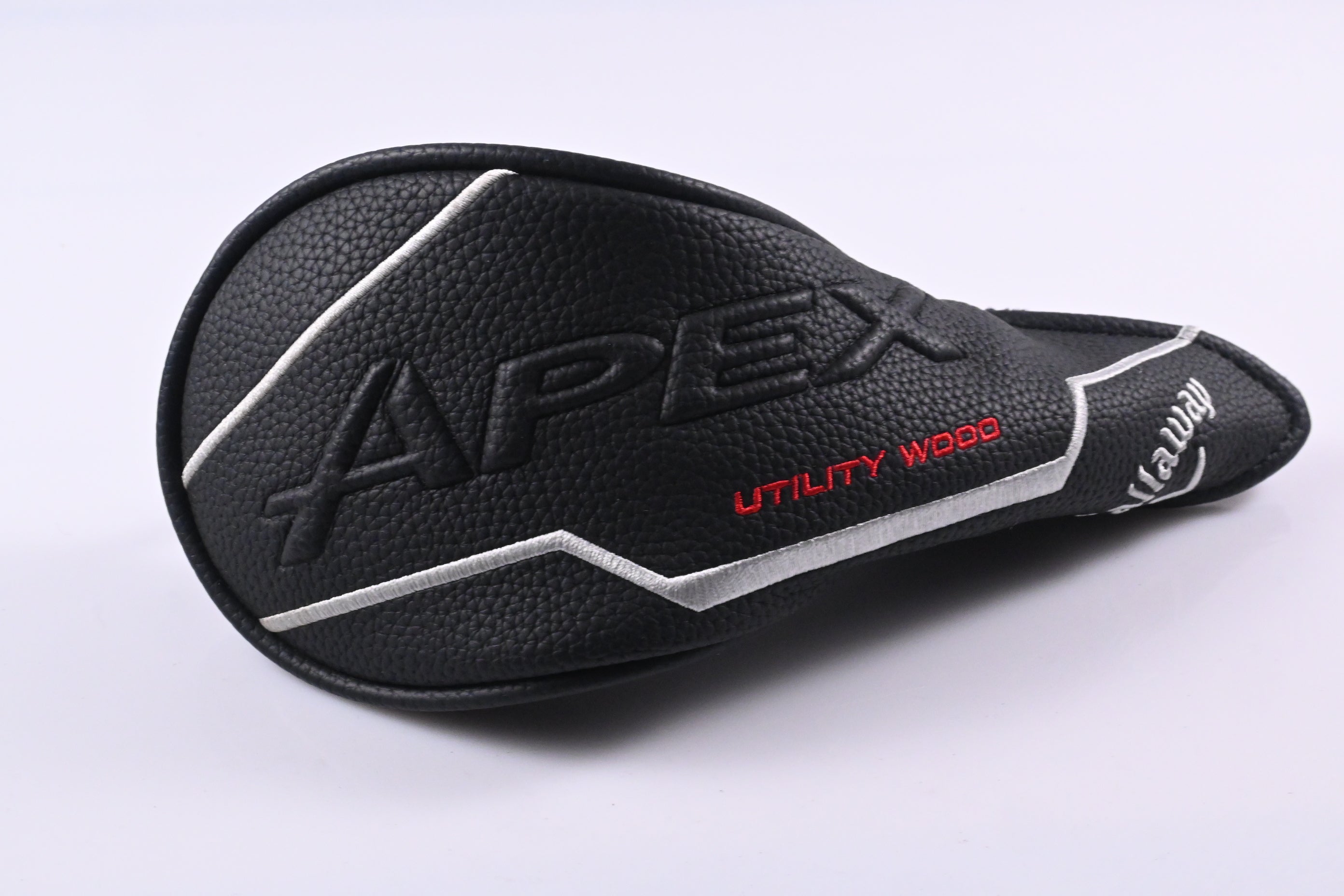 Callaway Apex UW 2025 #4 Hybrid / 21 Degree / Stiff Flex Tensei 1K Pro White 80