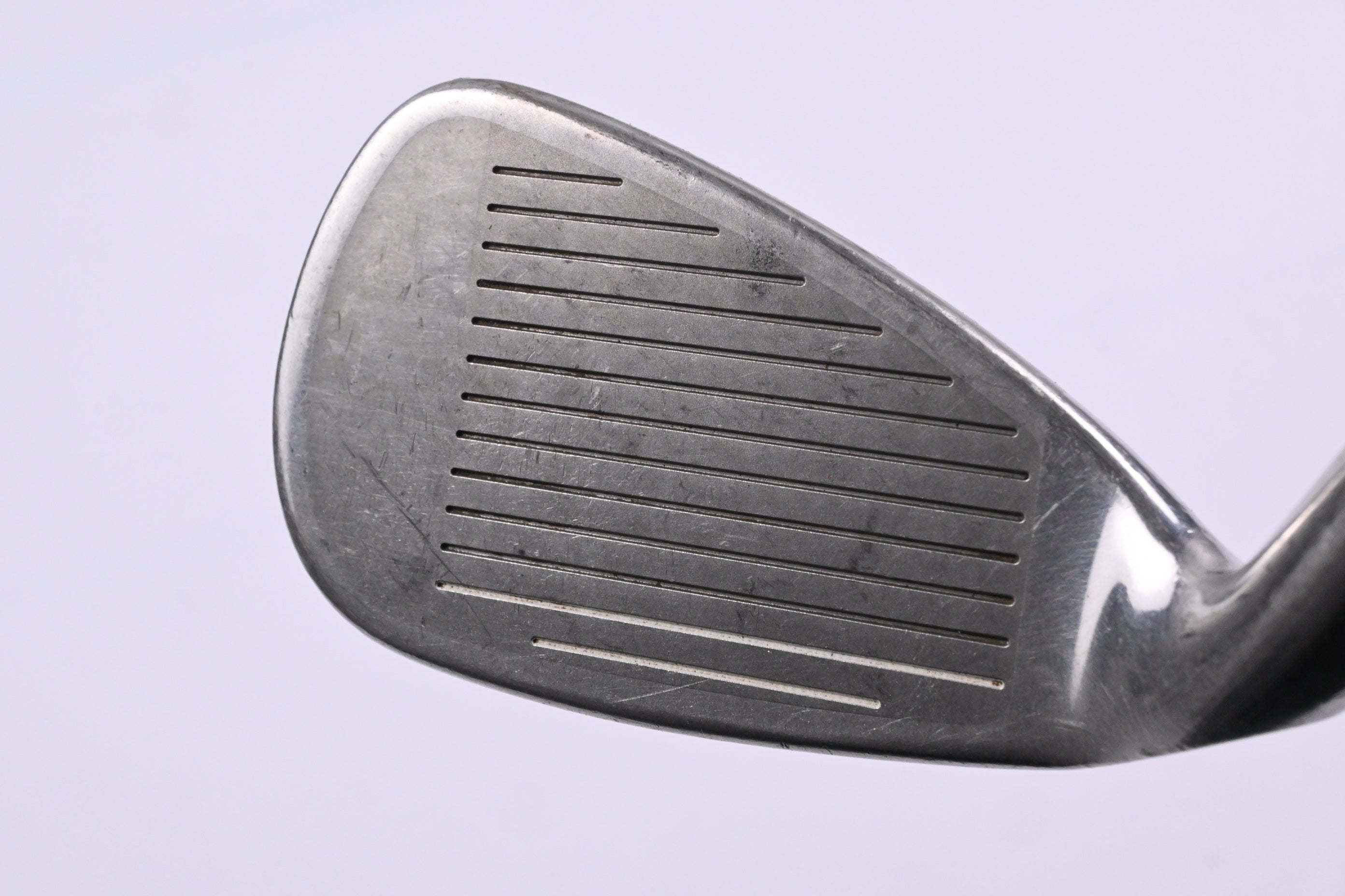Callaway Big Bertha Fusion #6 Iron / Uniflex NS Pro 990GH Shaft