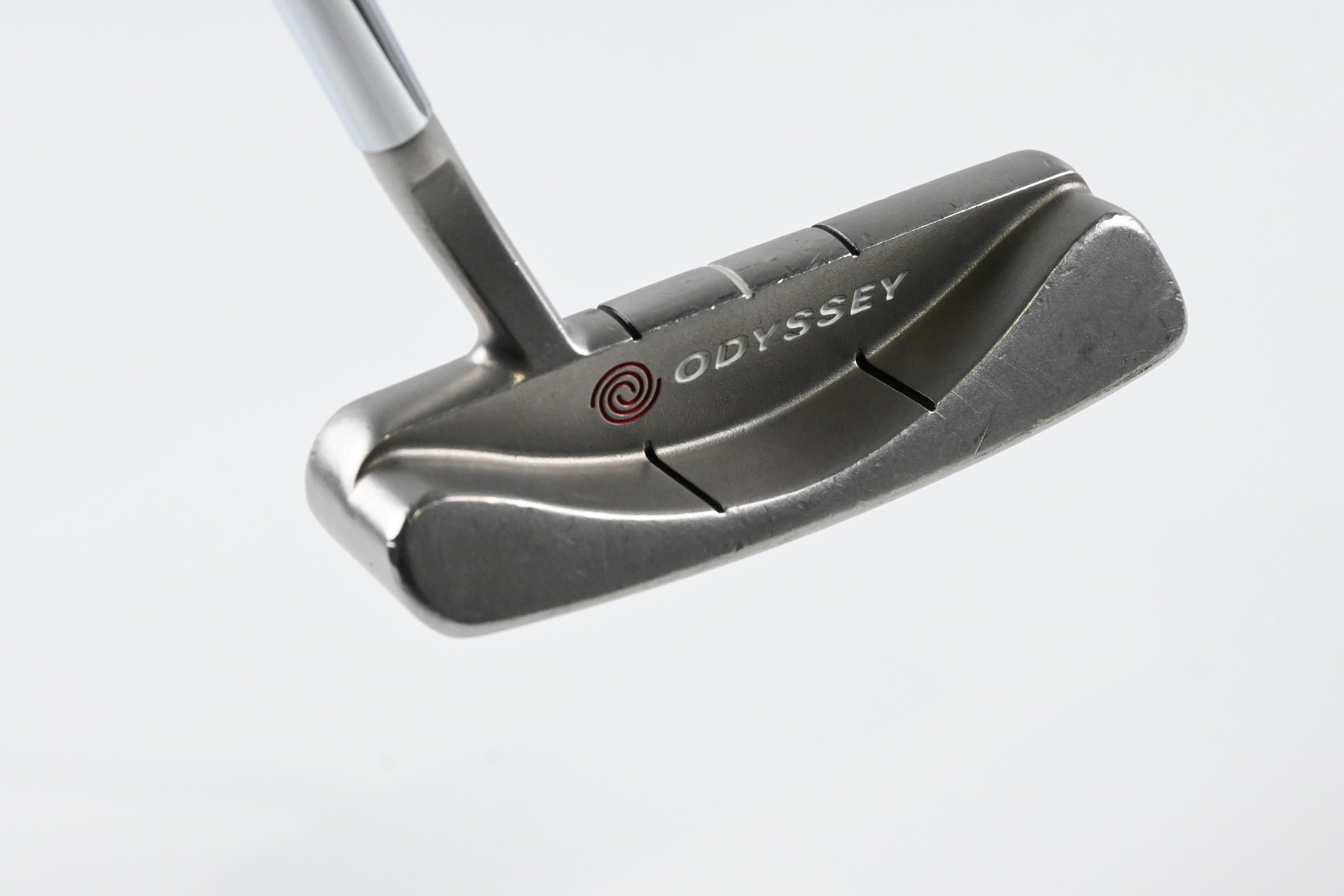 Odyssey White Steel #2 Putter / 35 Inch