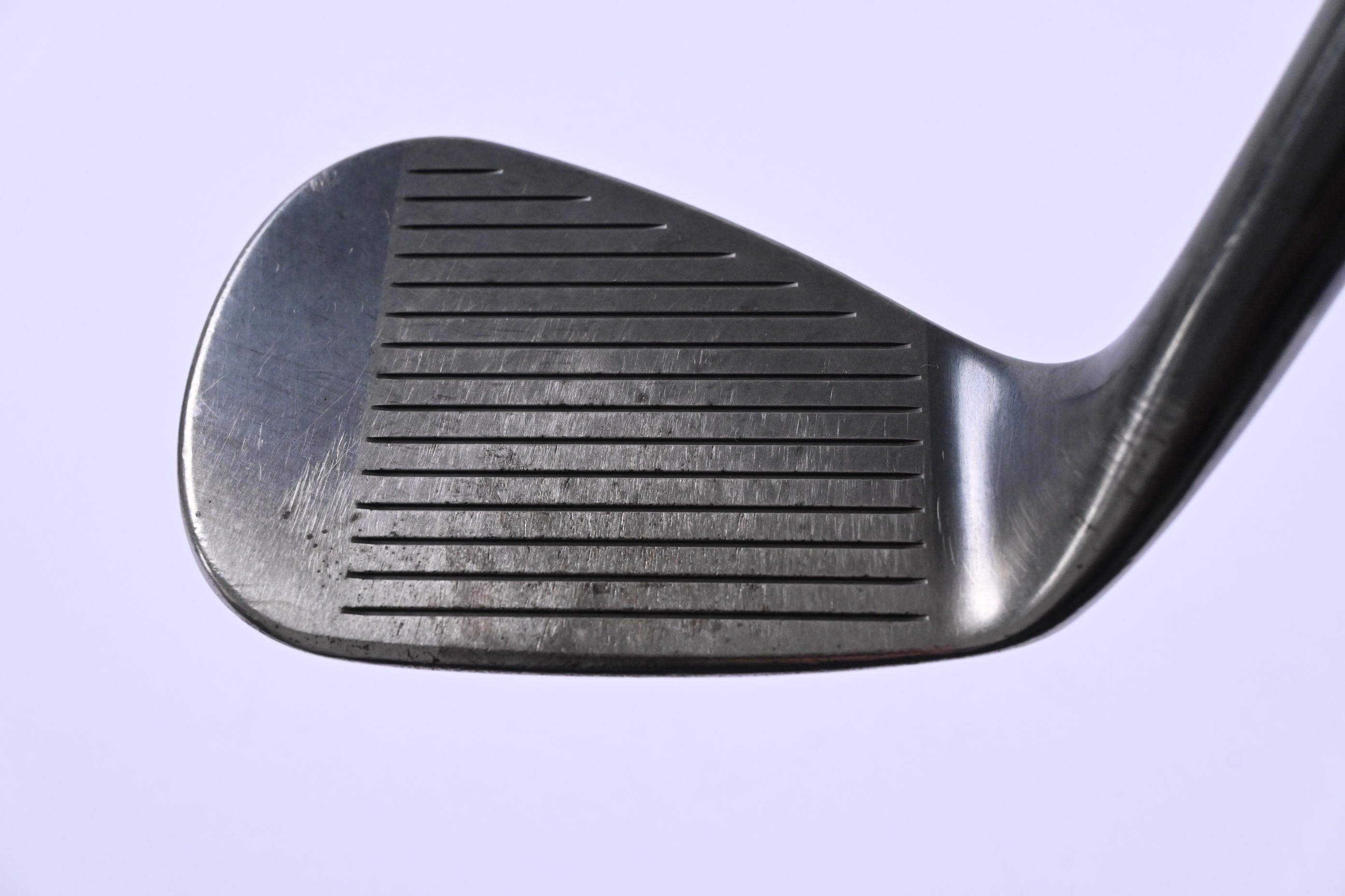 Callaway Jaws Raw Gap Wedge / 52 Degree / Wedge Flex Catalyst Shaft