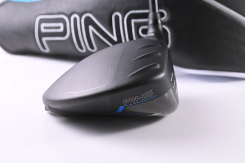 Ping G440 LST Driver / 9 Degree / Regular Flex Ping Alta CB 55 Shaft