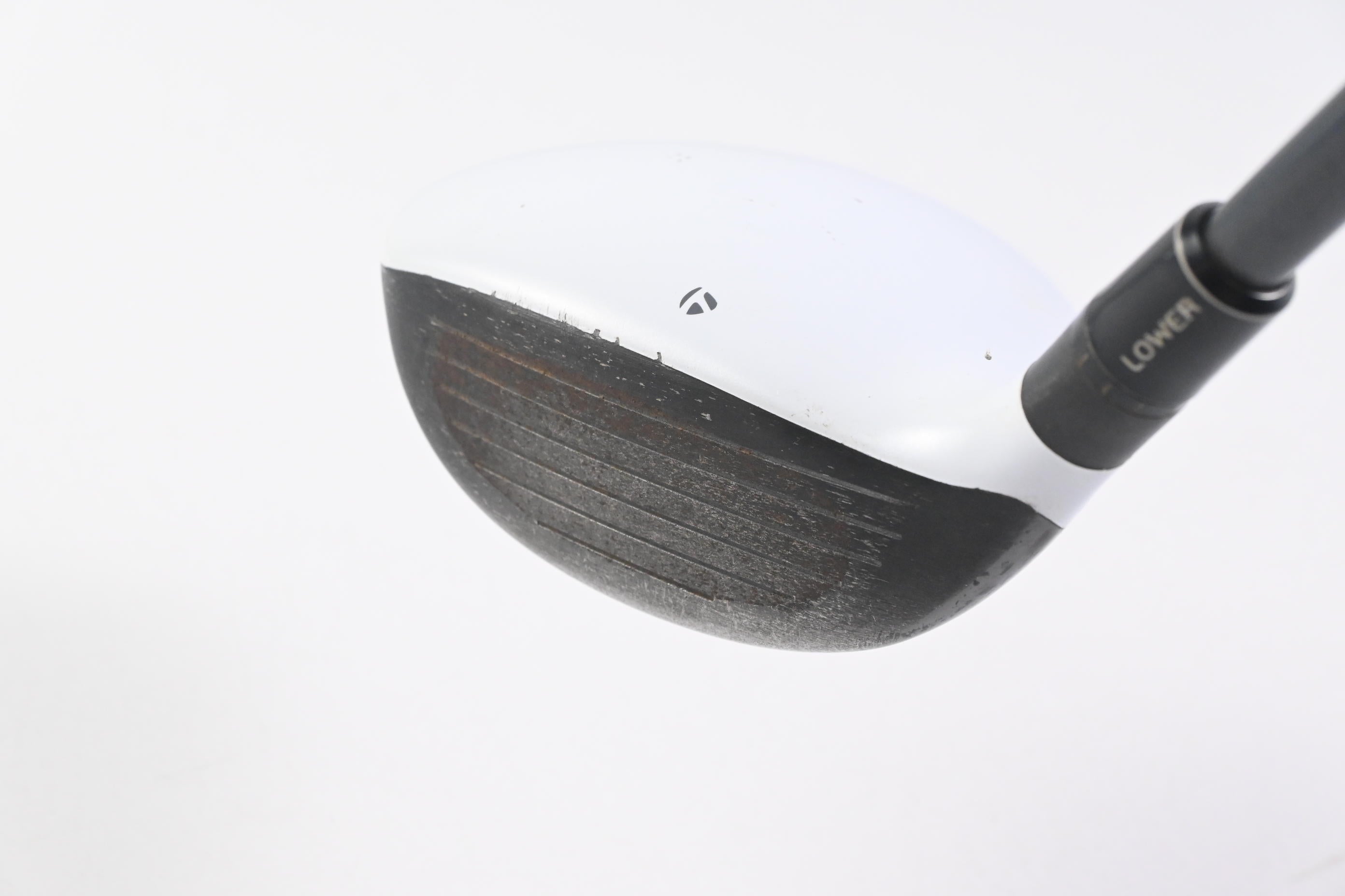 Taylormade R15 #3 Wood / 15 Degree / Senior Flex Fujikura Speeder 67 Evolution