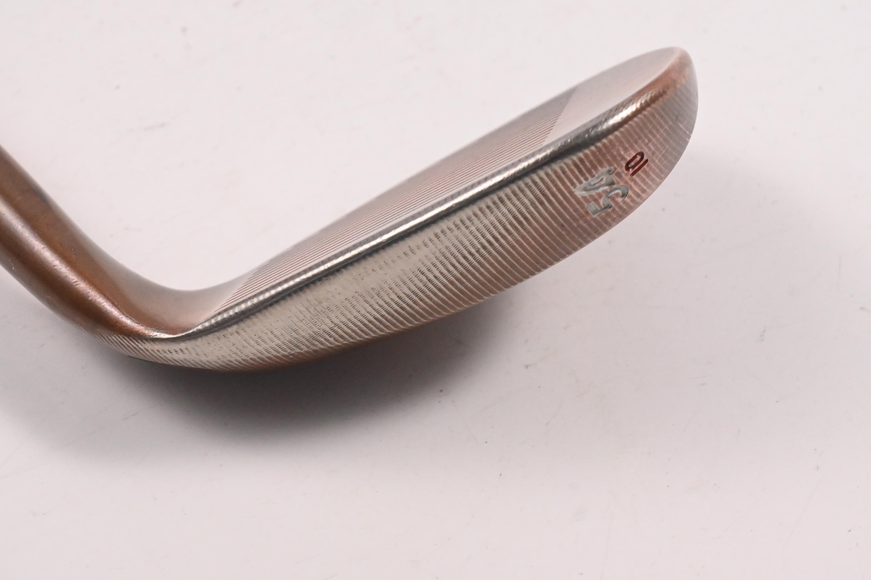 Taylormade Hi-Toe Sand Wedge / 54 Degree / Wedge Flex KBS Hi-Rev 2.0 120 Shaft