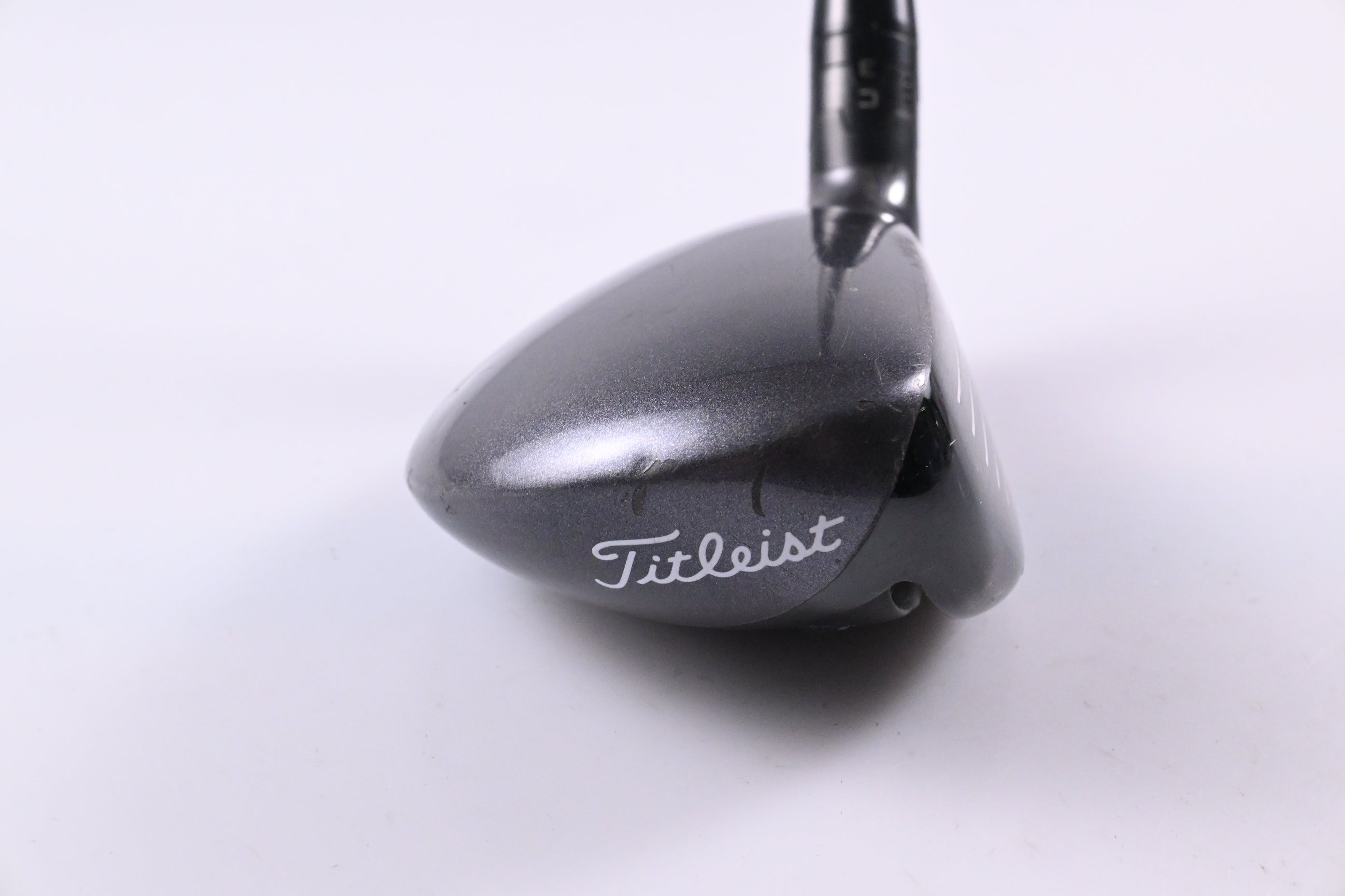 Titleist 816 H1 #3 Hybrid / 21 Degree / Regular Flex Diamana M+ Red 60 Shaft