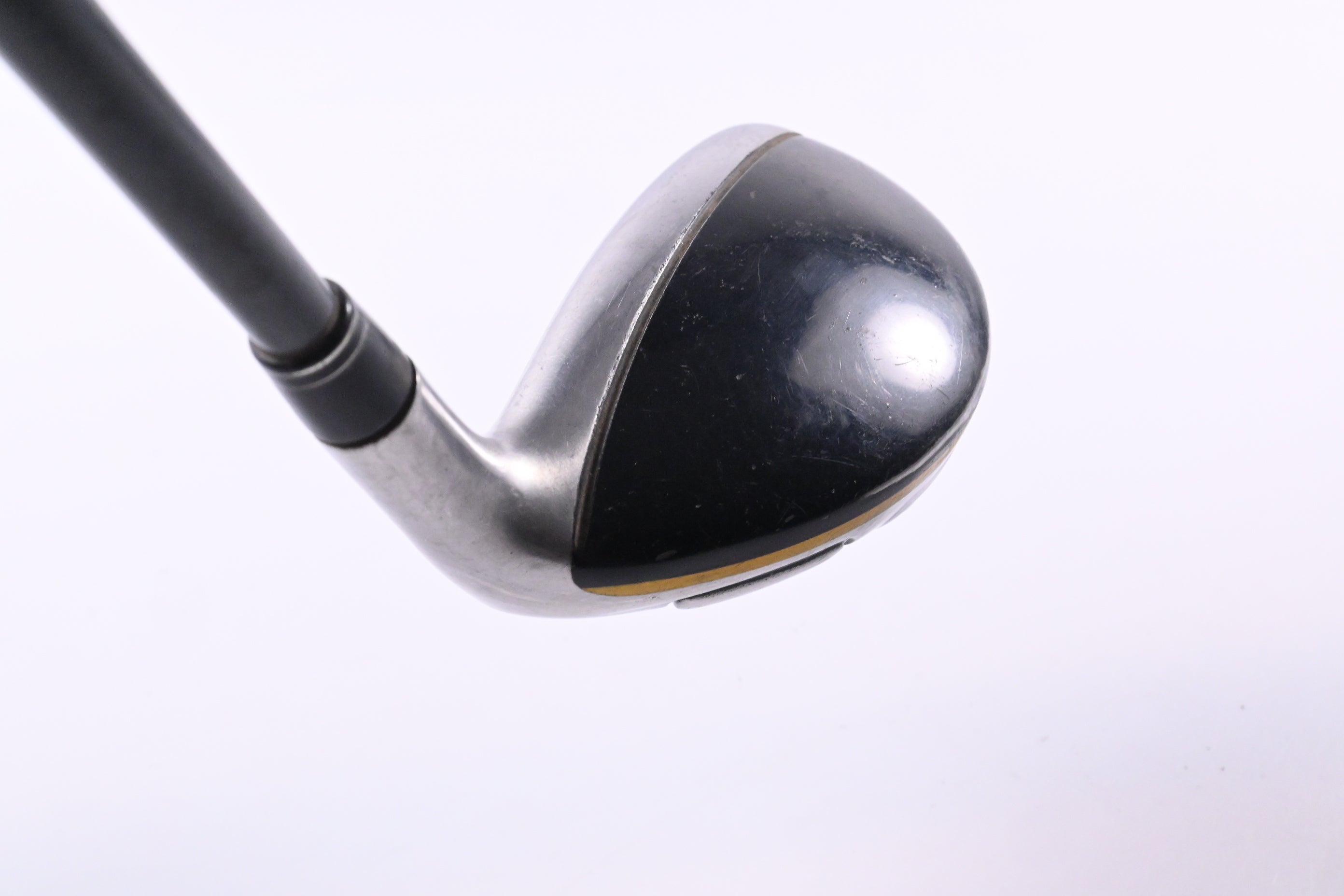 Cobra Baffler TWS #4 Hybrid / 23 Degree / Regular Flex Aldila DVS-HL 65 Shaft