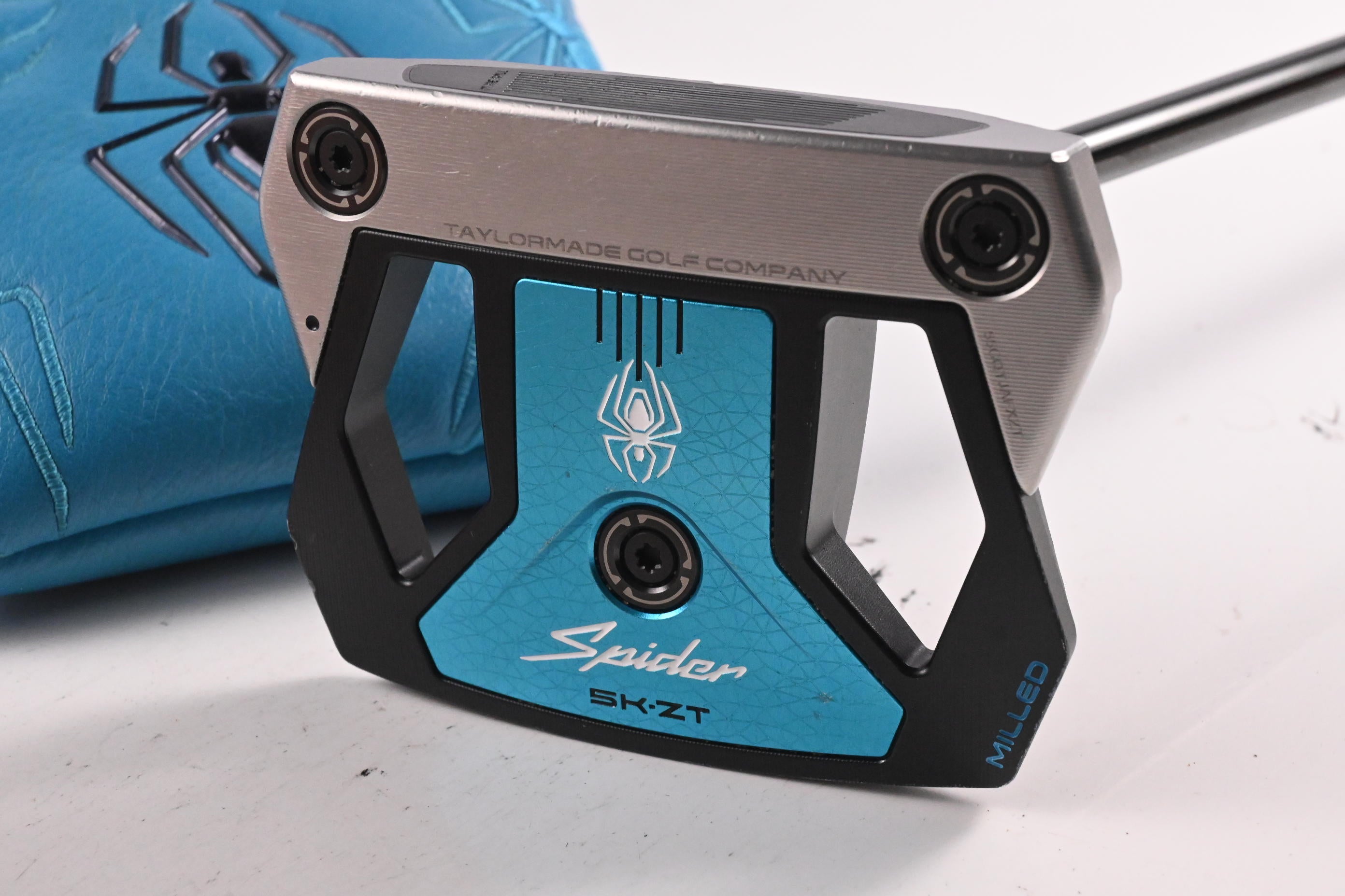 Taylormade Spider ZT Putter / 35 Inch