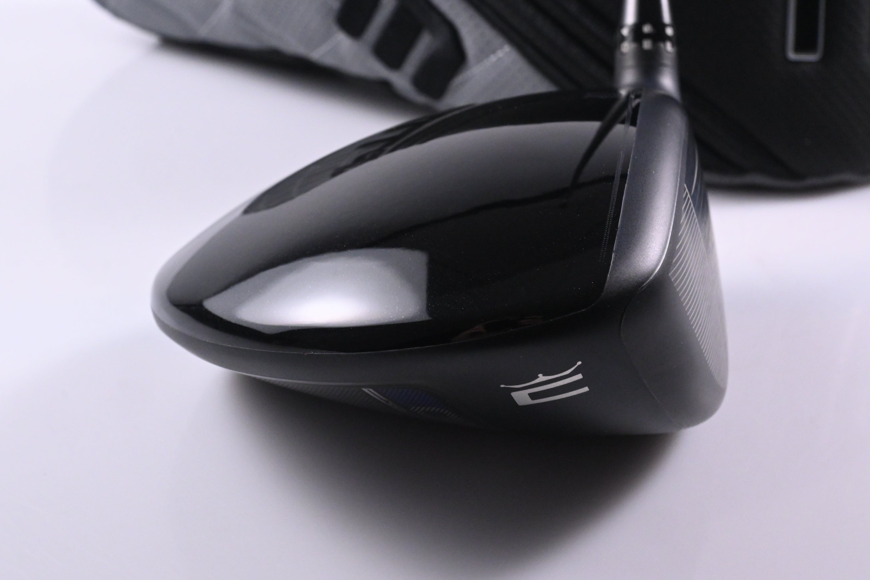 Cobra OPTM X Driver / 9 Degree / Regular Flex Kai'li Dark Waves Red 50 Shaft