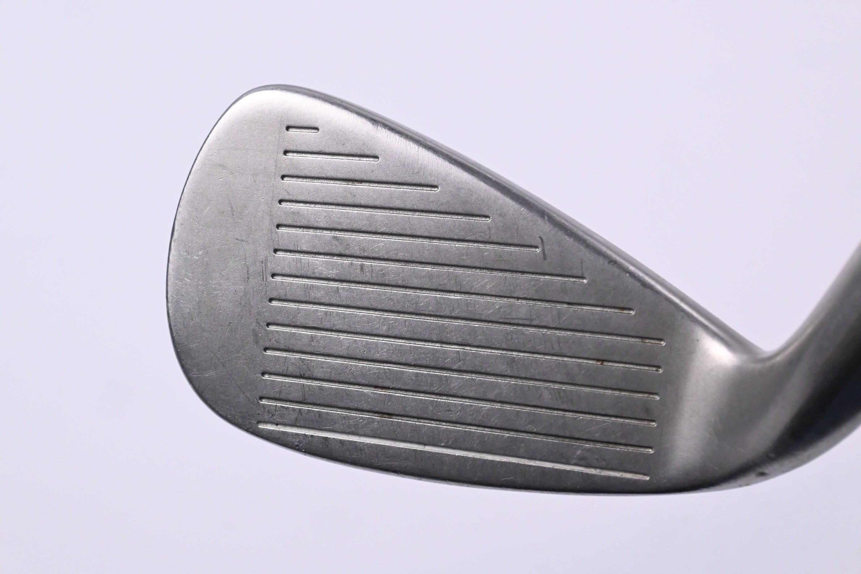 Nike Slingshot HL #6 Iron / 31 Degree / Regular Flex True Temper Speed Step SL