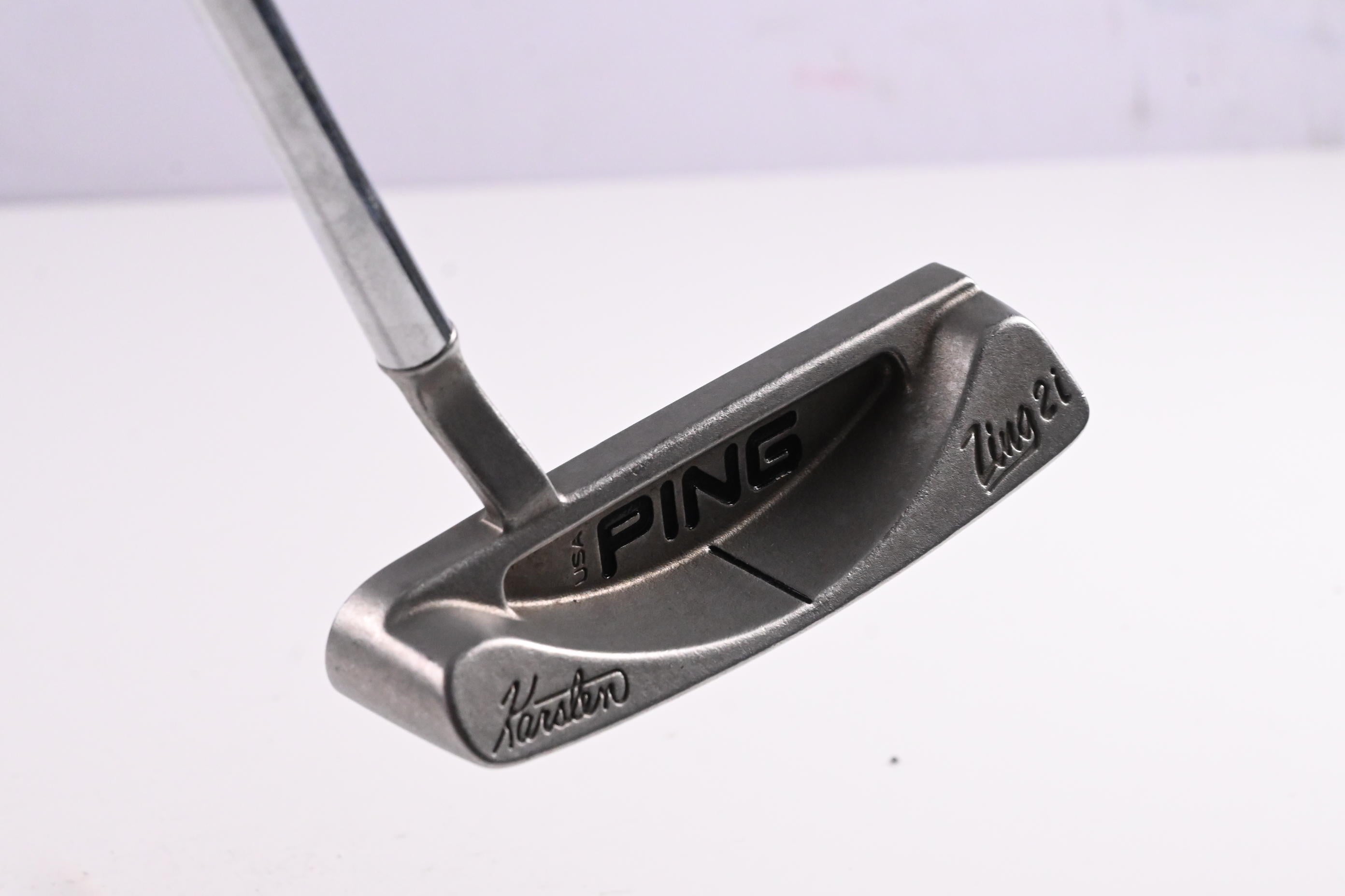 Ping Karsten Original Zing 2i Putter / 35 Inch