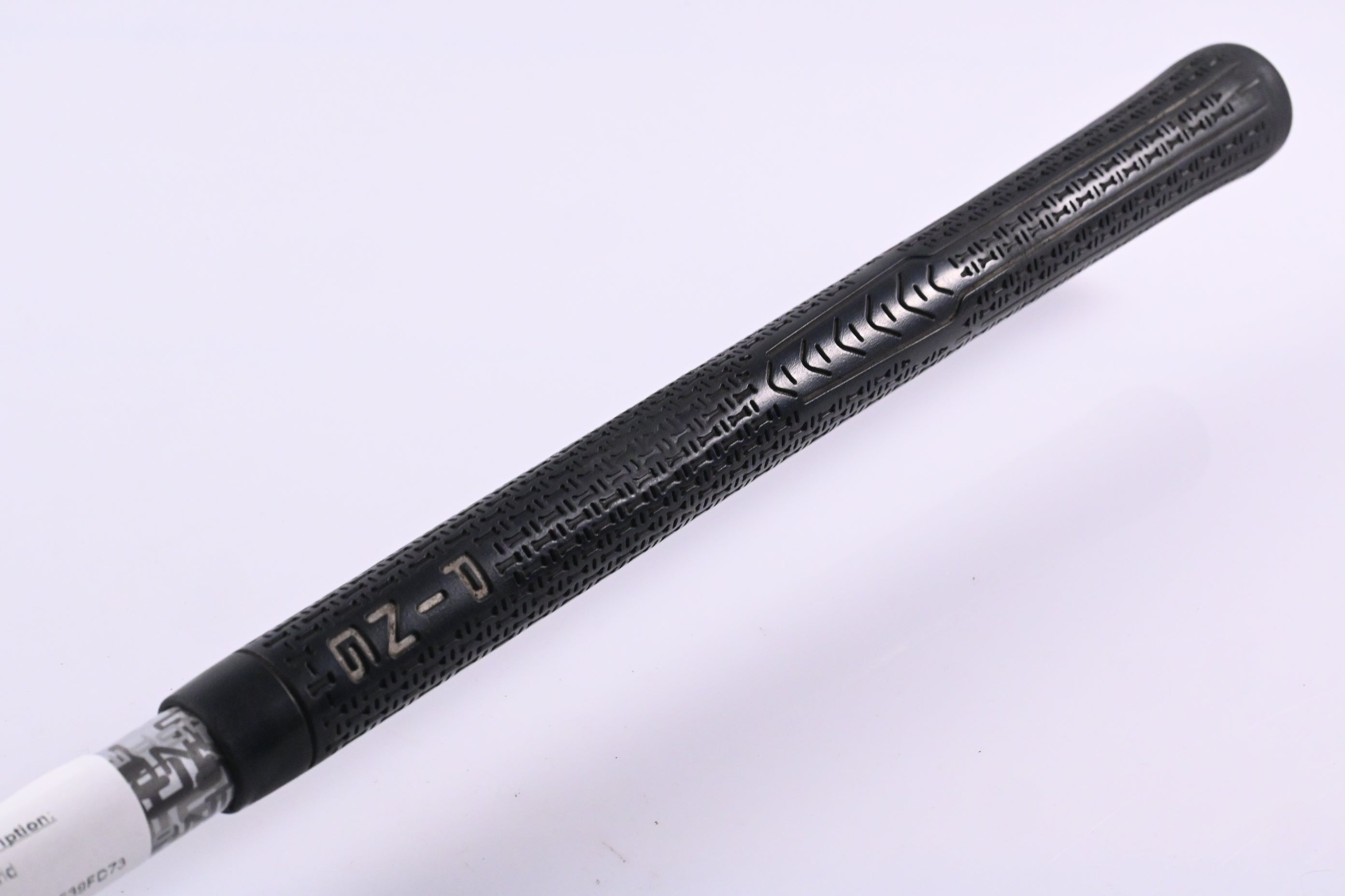 Ping G20 #2 Hybrid / 17 Degree / Stiff Flex Ping TFC 169 H Tour Shaft