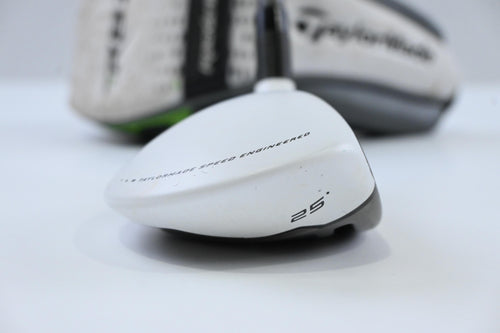 Taylormade RBZ #5 Hybrid / 25 Degree / Regular Flex Taylormade RBZ 65 Shaft