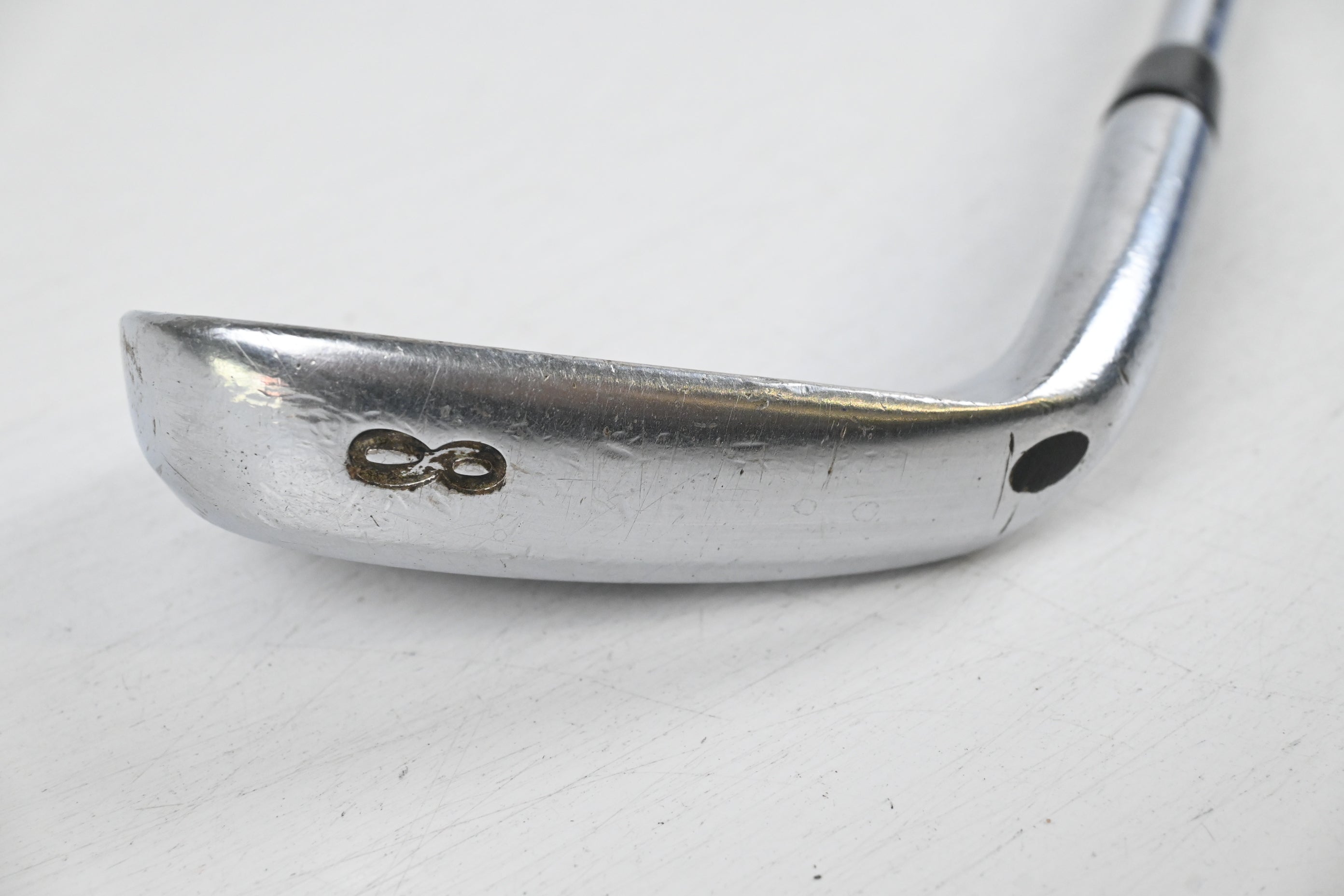 Callaway X-Tour #8 Iron / Stiff Flex Steel Shaft