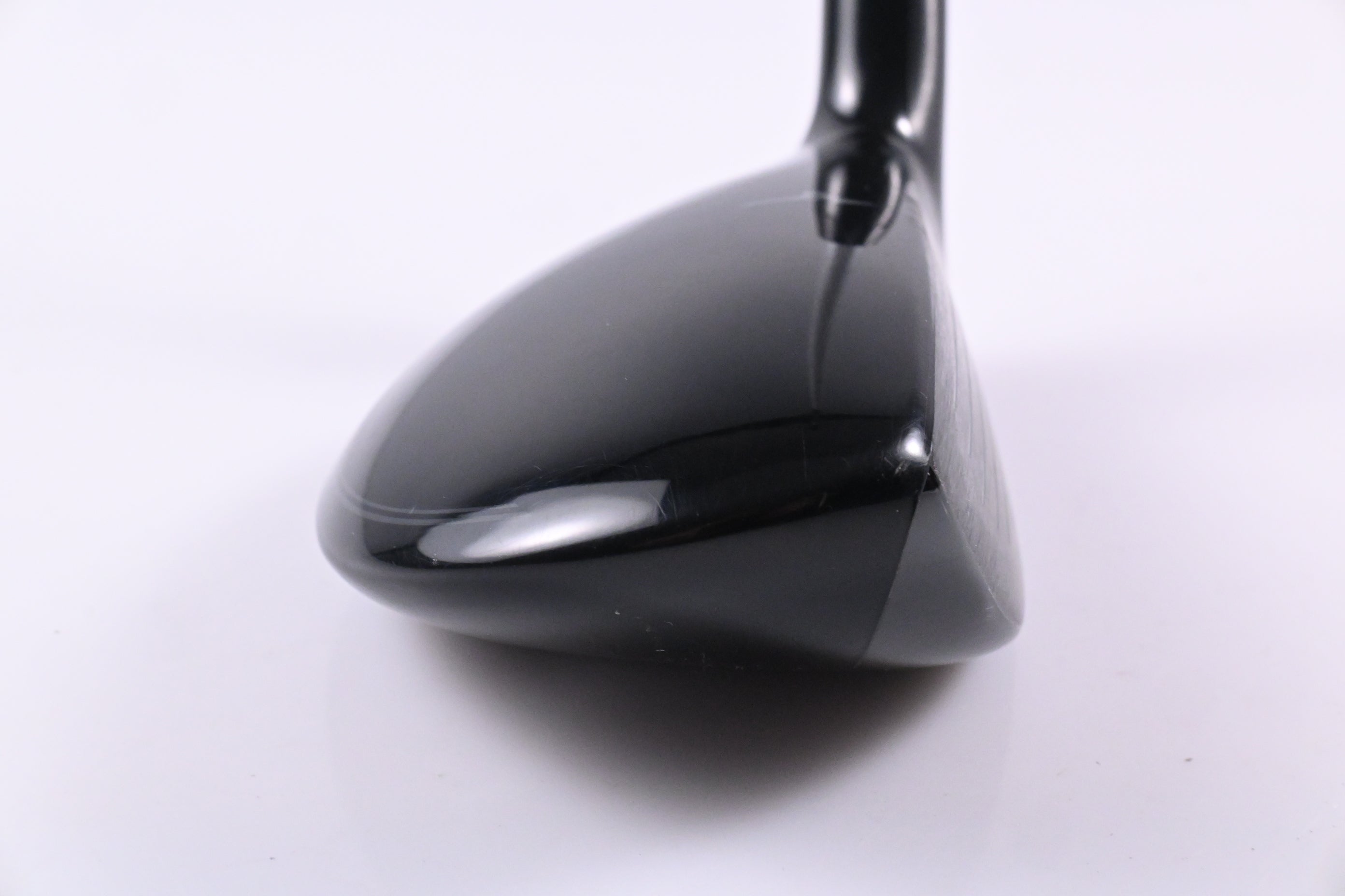 Mizuno ST-Max 230 #3 Hybrid / 19 Degree / Regular Flex Aldila Ascent 50 Shaft