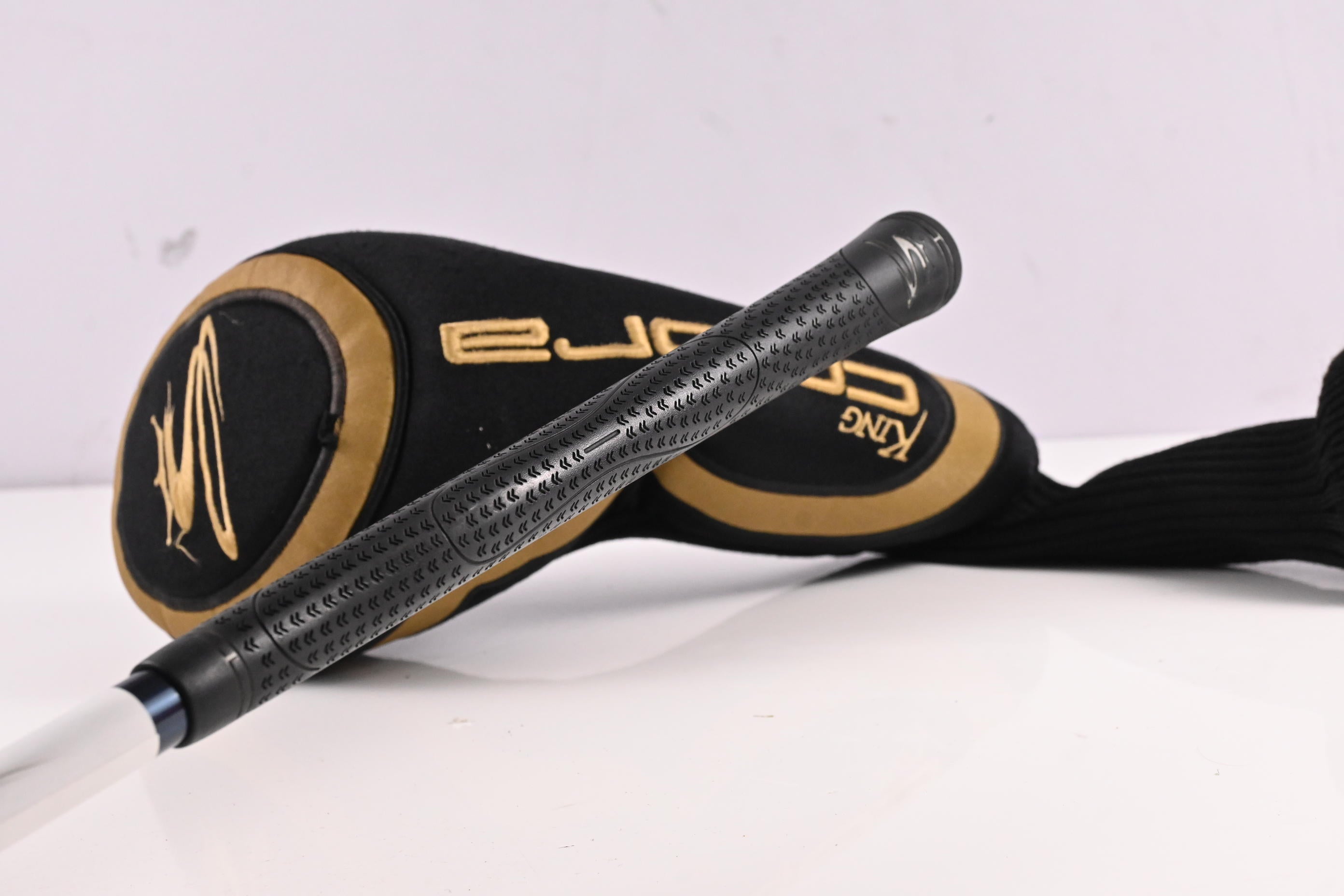 Cobra SZ Driver / 9 Degree / Stiff Flex Aldila HM Tour 60 Shaft