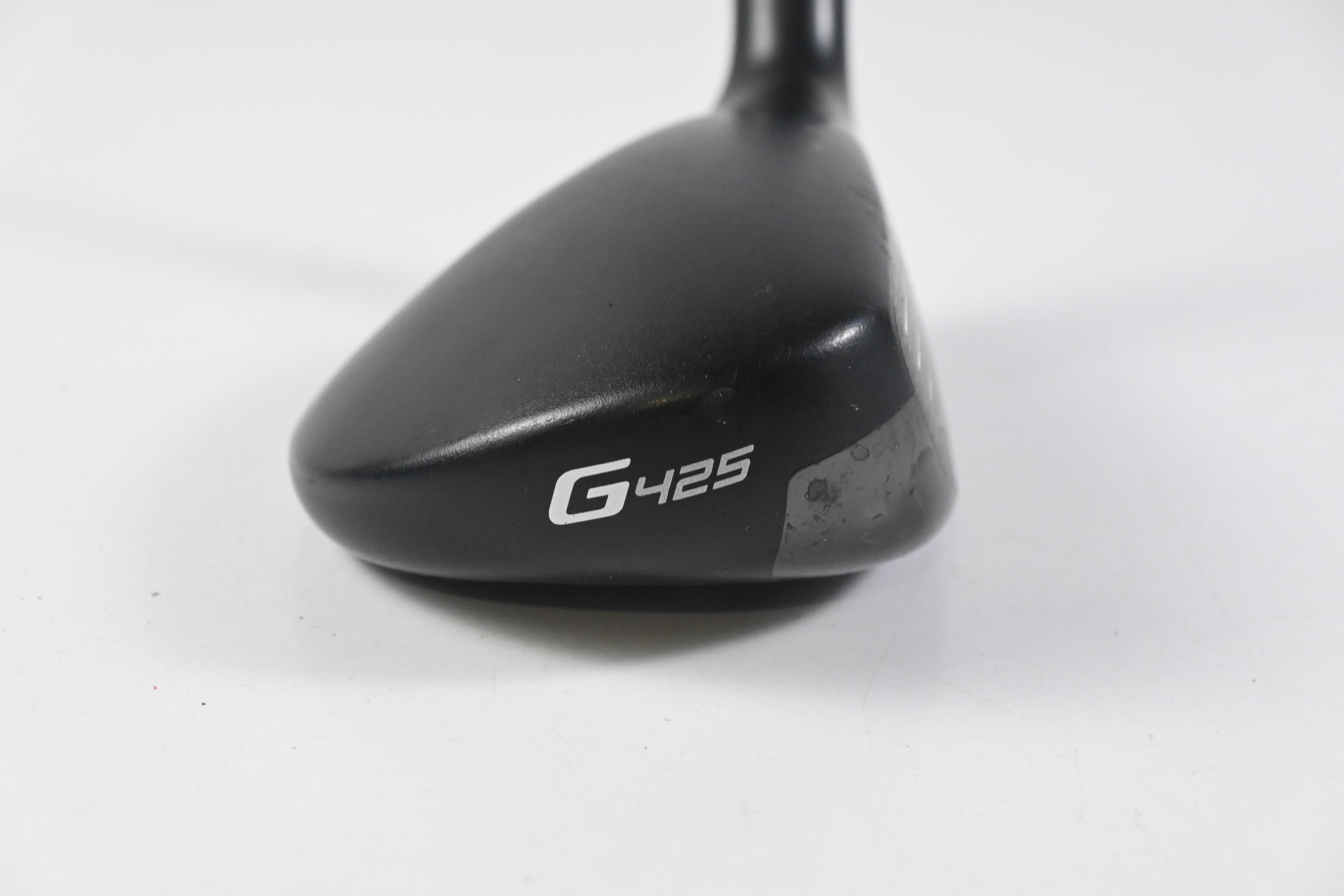 Ping G425 #3 Hybrid / 19 Degree / Stiff Flex EvenFlow Black 90 Shaft