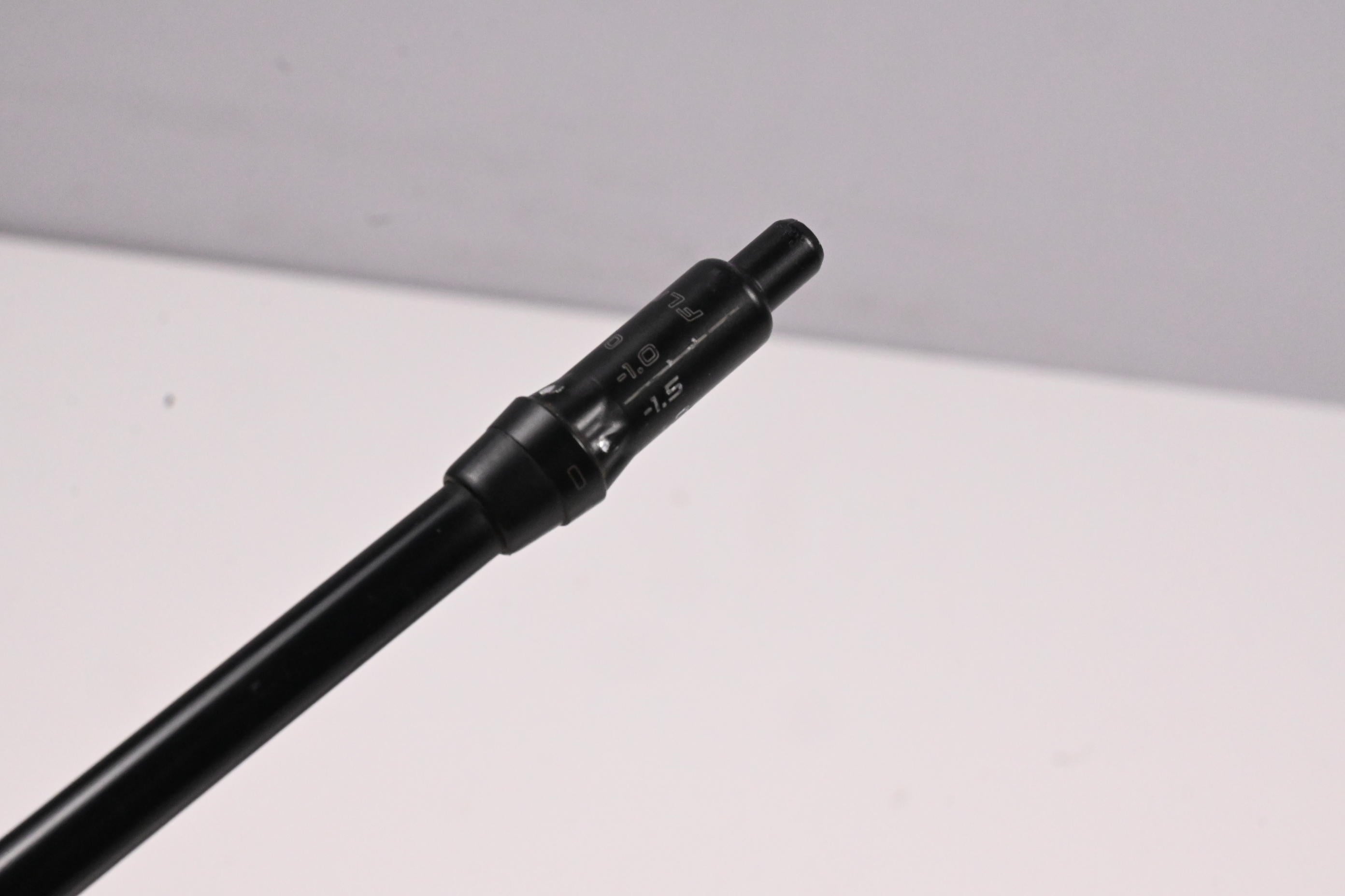 Ping Alta CB Black 55 Driver Shaft / Senior Flex / Ping 3rd Gen