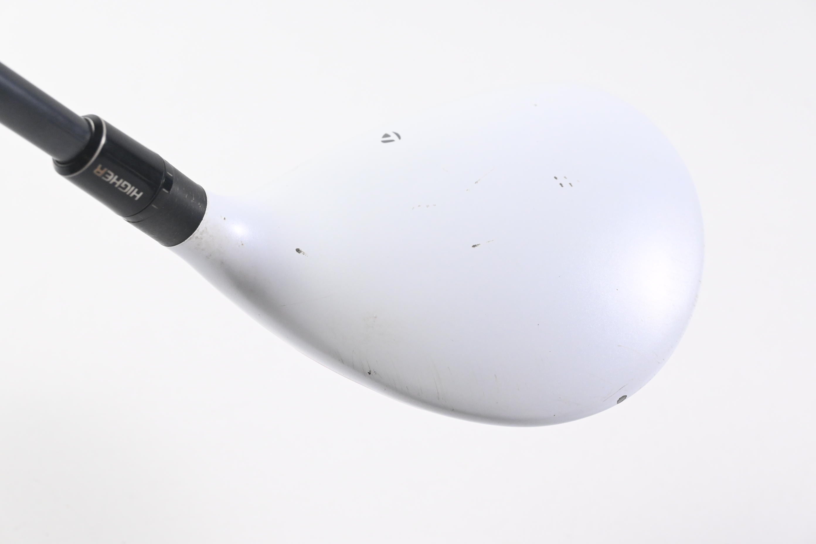 Taylormade R15 #3 Wood / 15 Degree / Senior Flex Fujikura Speeder 67 Evolution