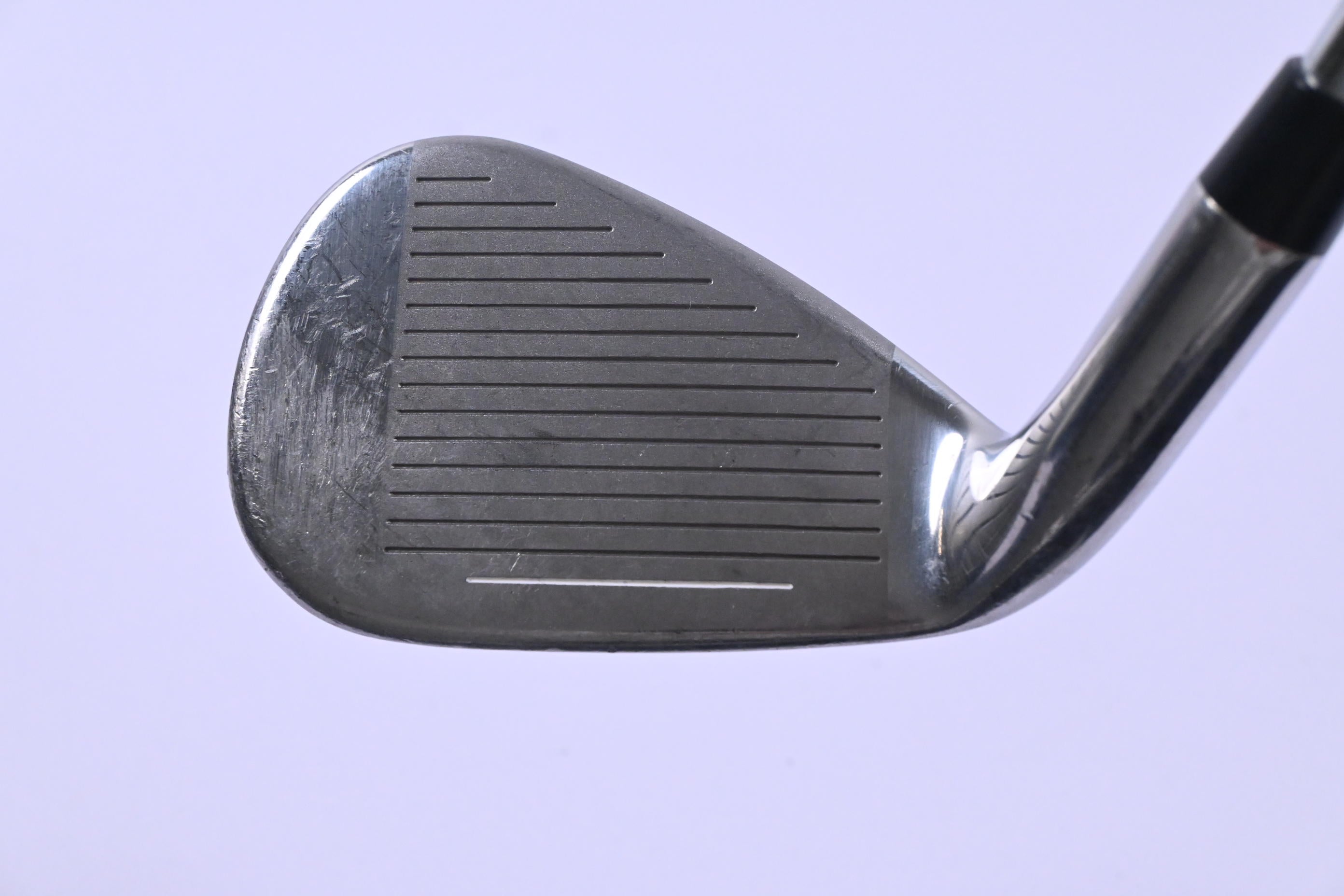 Cobra Fly XL Sand Wedge / 55 Degree / Regular Flex Cobra XL Shaft