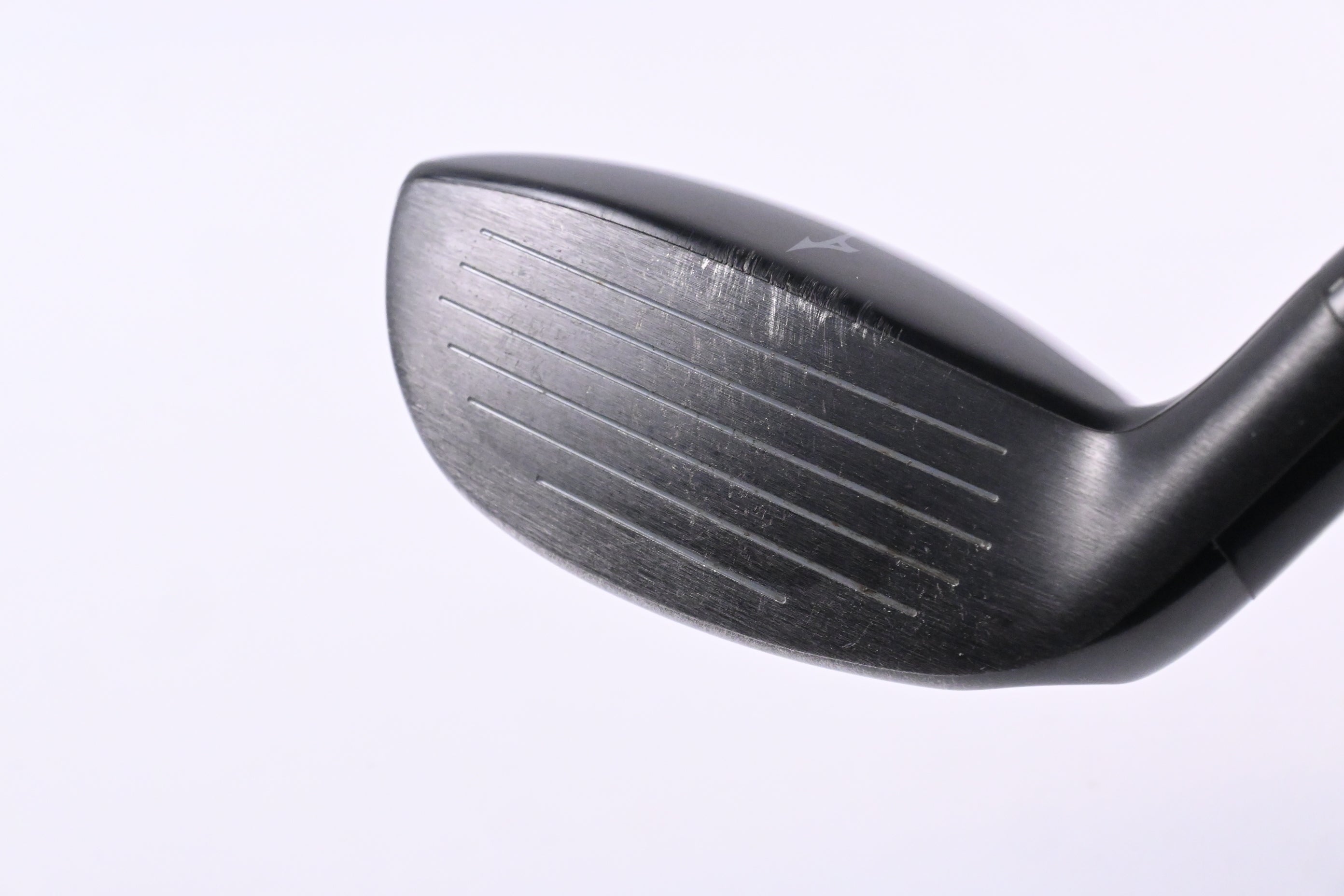 Mizuno ST-Max 230 #3 Hybrid / 19 Degree / Regular Flex Aldila Ascent 50 Shaft